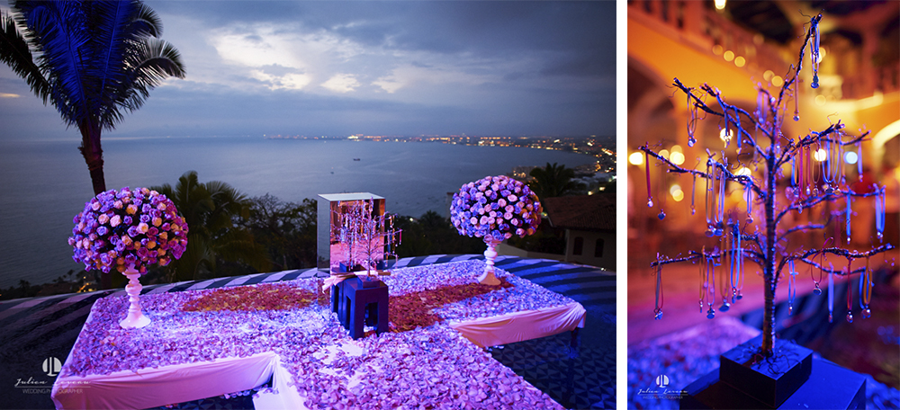 Brian & Robert — wedding at Hacienda de los Santos — photo 48