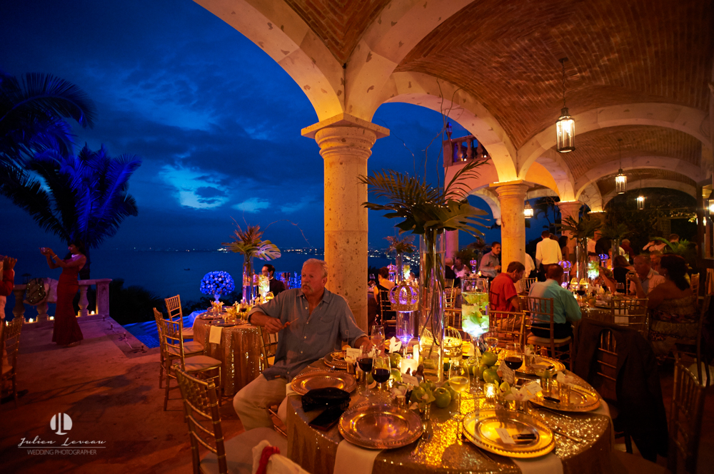 Brian & Robert — wedding at Hacienda de los Santos — photo 50
