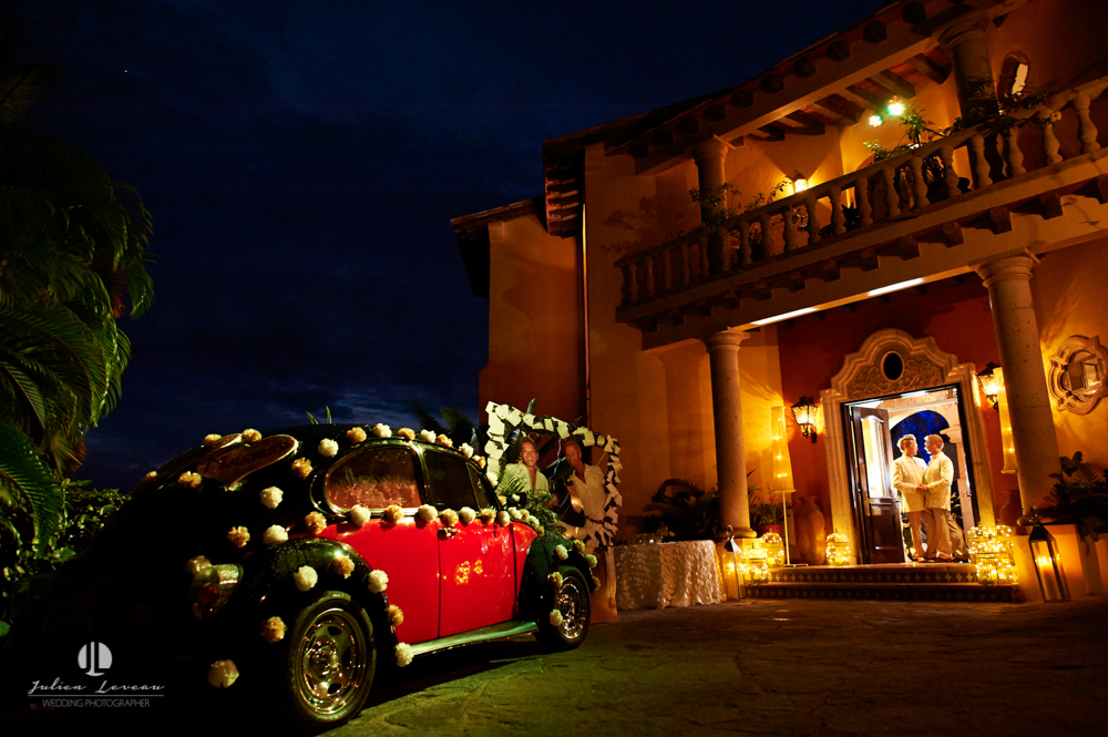 Brian & Robert — wedding at Hacienda de los Santos — photo 52