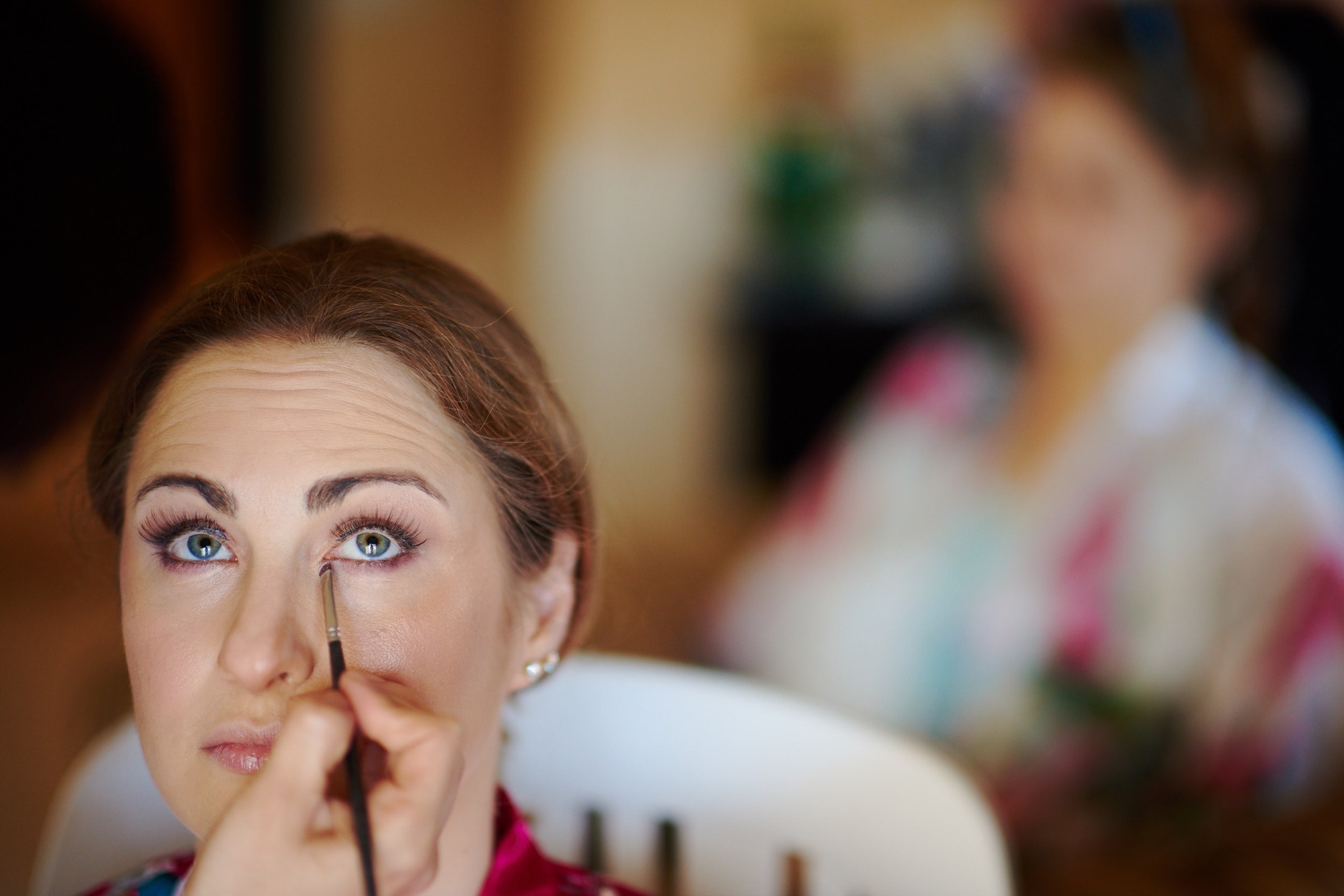 Wedding at Martoca Beach Garden — Cara & Emmanuel — photo 2