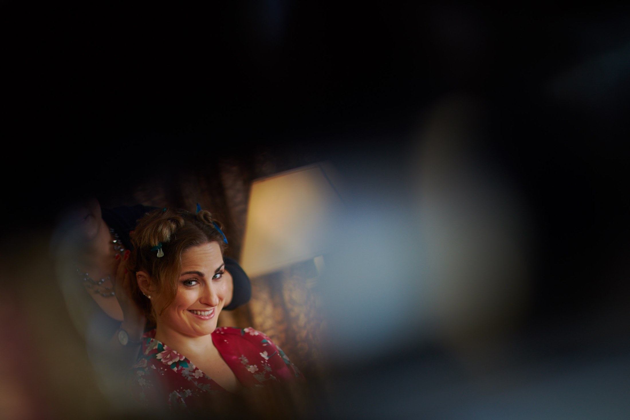 Wedding at Martoca Beach Garden — Cara & Emmanuel — photo 7