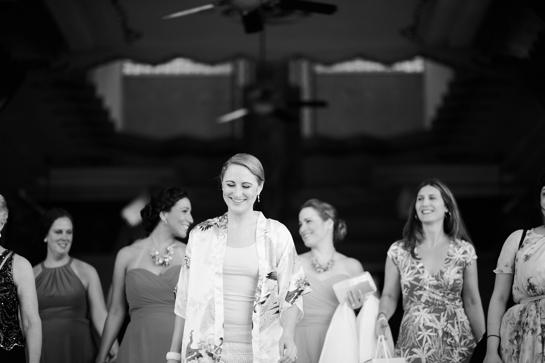 Wedding at Martoca Beach Garden — Cara & Emmanuel — photo 29