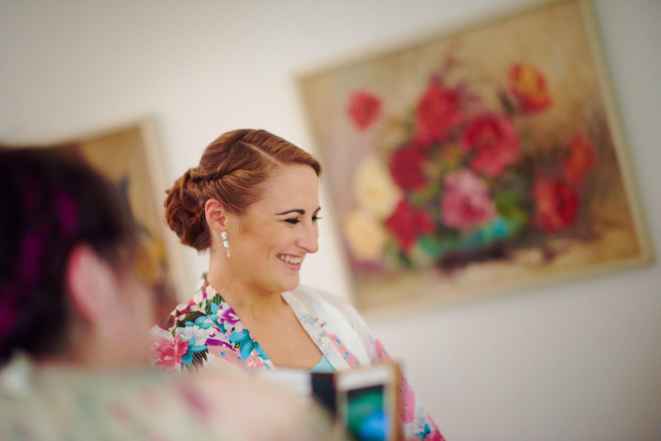 Wedding at Martoca Beach Garden — Cara & Emmanuel — photo 31