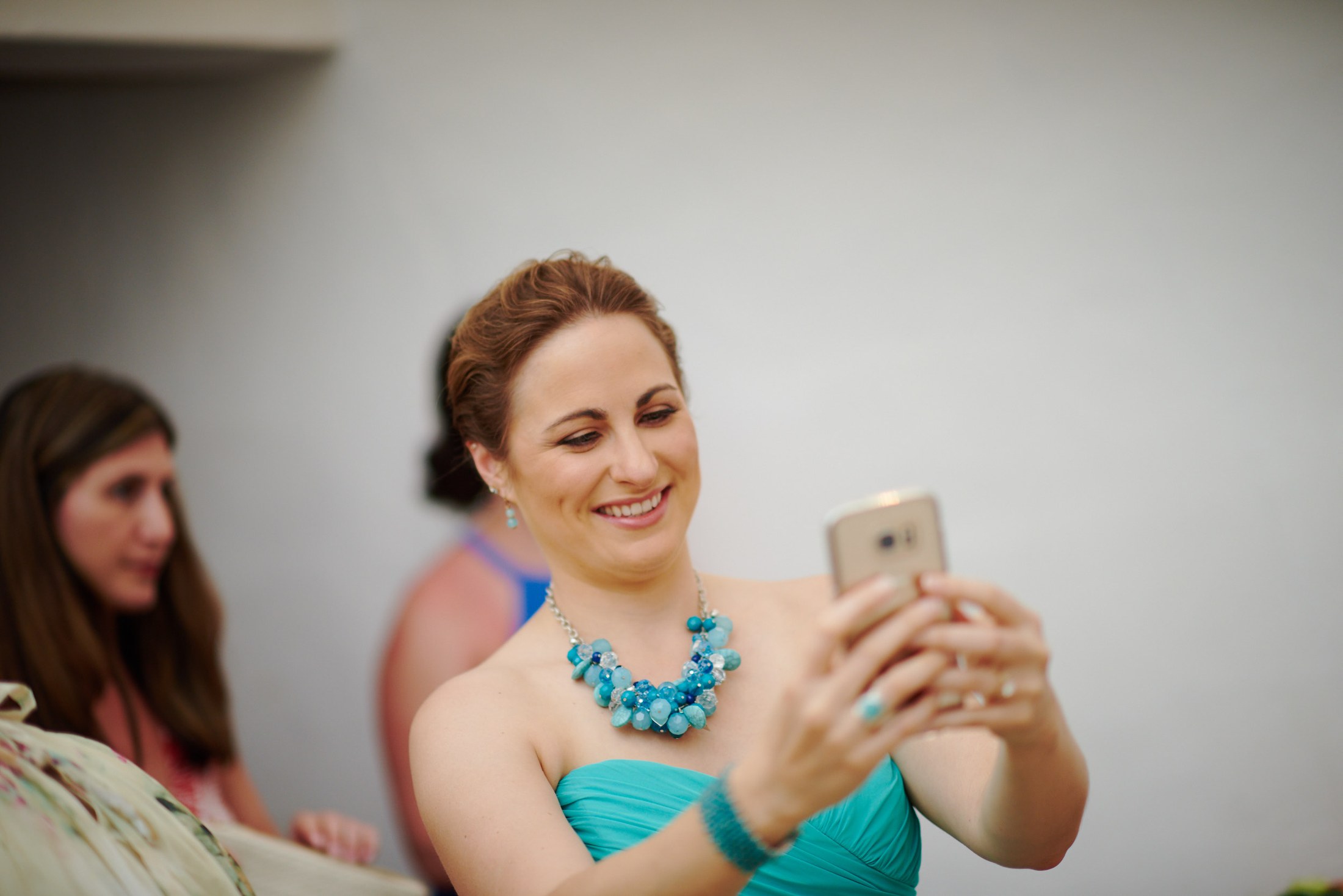 Wedding at Martoca Beach Garden — Cara & Emmanuel — photo 32