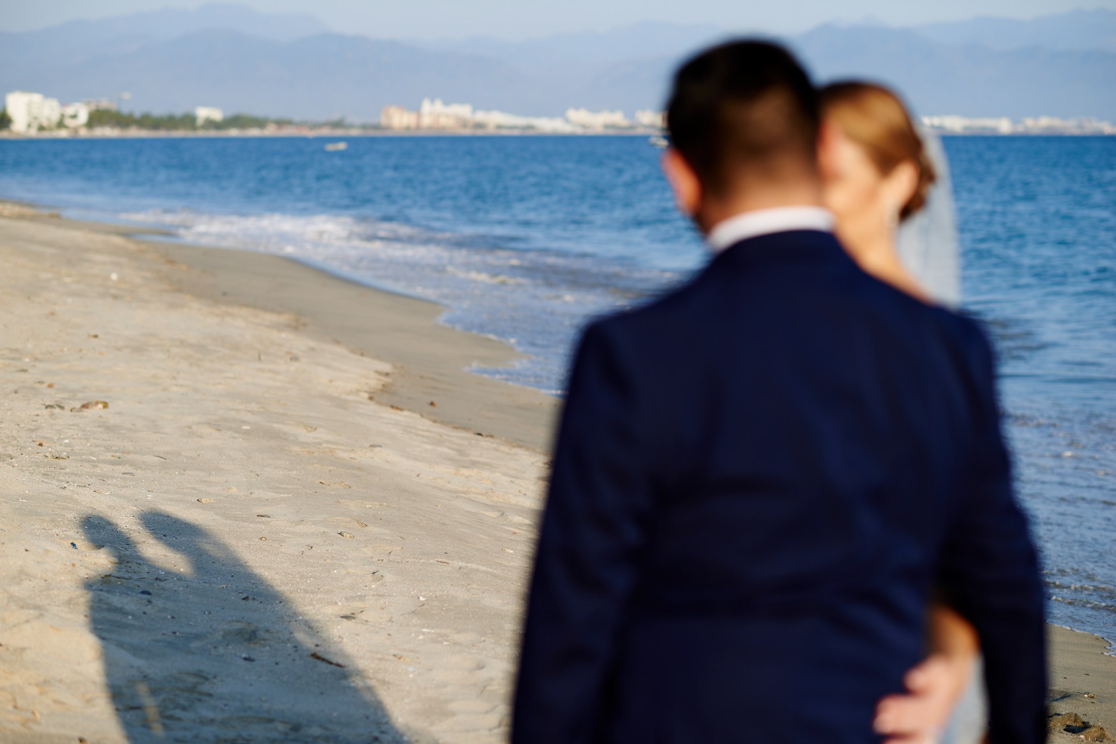 Wedding at Martoca Beach Garden — Cara & Emmanuel — photo 92