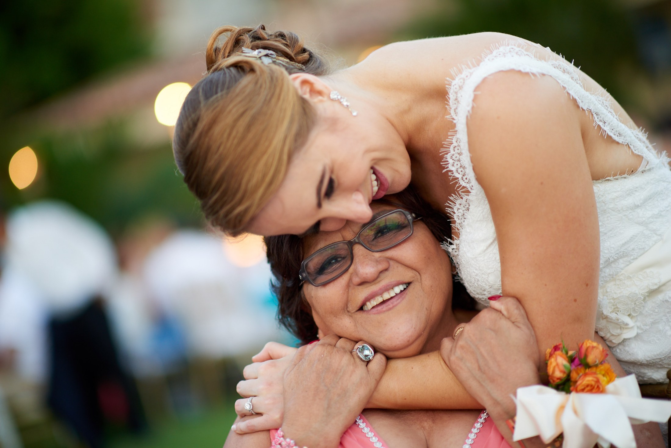 Wedding at Martoca Beach Garden — Cara & Emmanuel — photo 107
