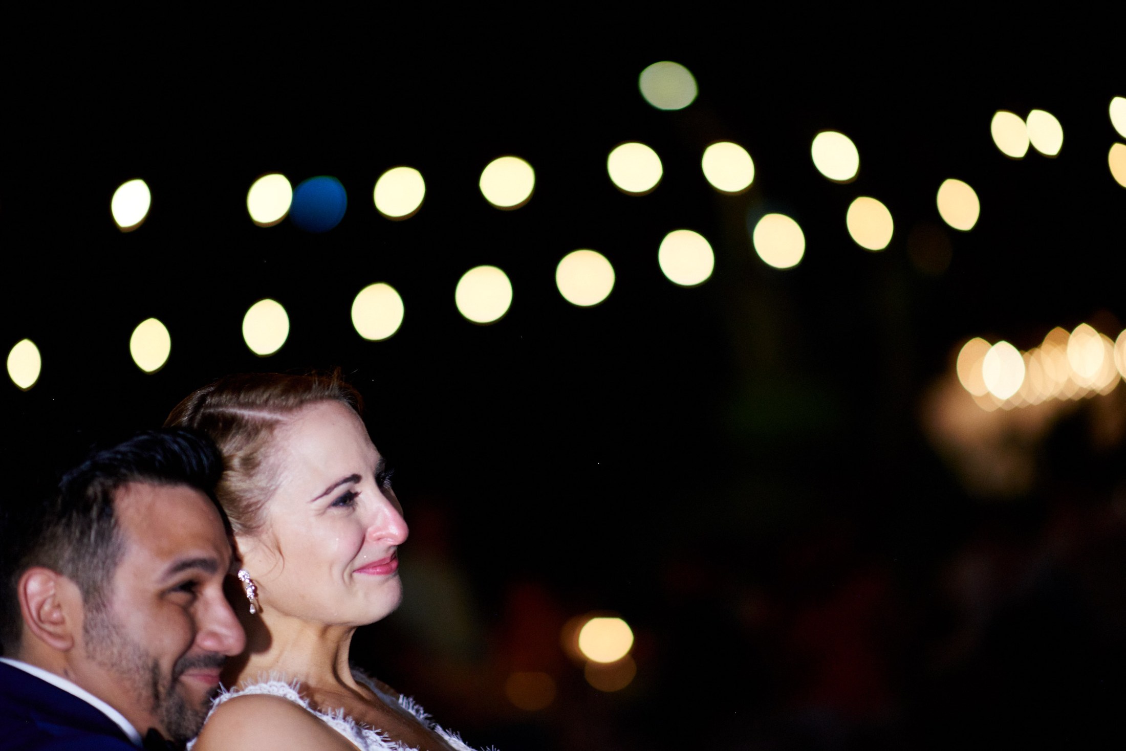 Wedding at Martoca Beach Garden — Cara & Emmanuel — photo 116
