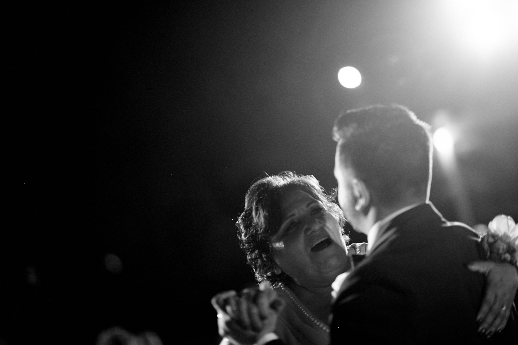 Wedding at Martoca Beach Garden — Cara & Emmanuel — photo 125