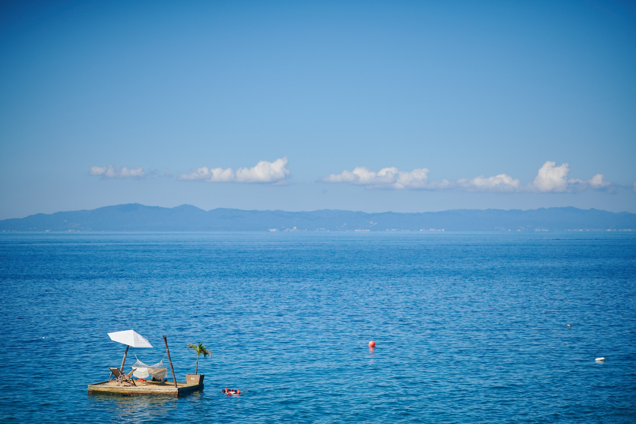 Wedding at Las Caletas, Puerto Vallarta — Christina & Ryan — photo 2