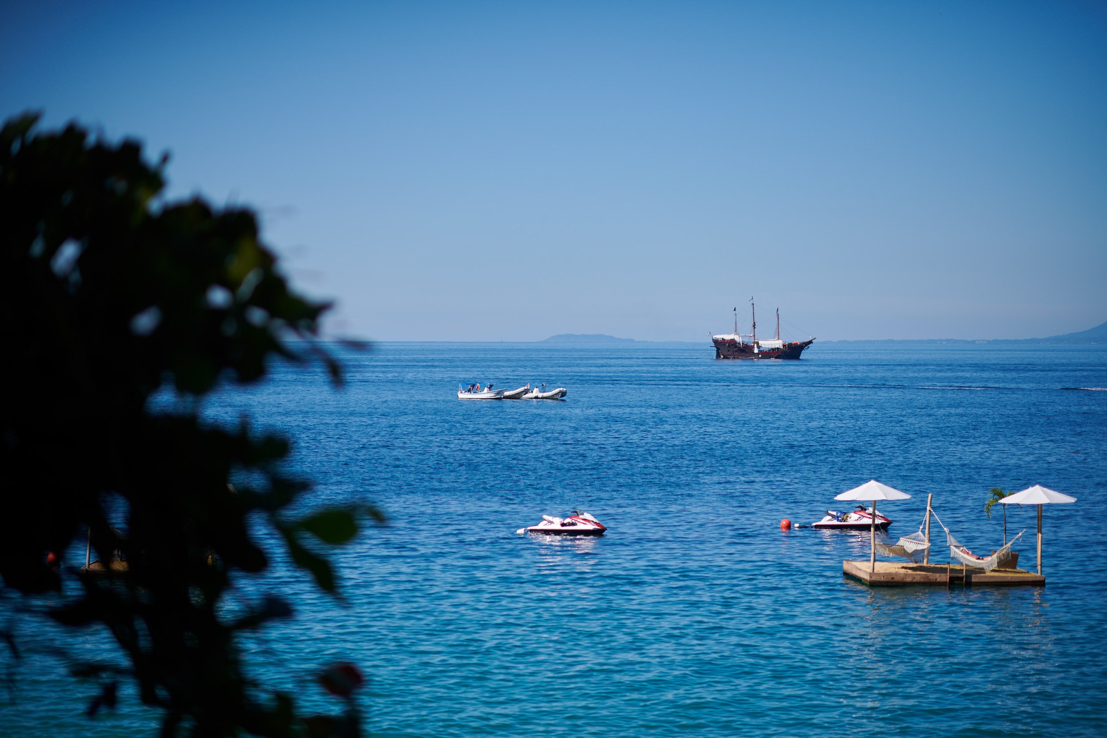 Wedding at Las Caletas, Puerto Vallarta — Christina & Ryan — photo 3