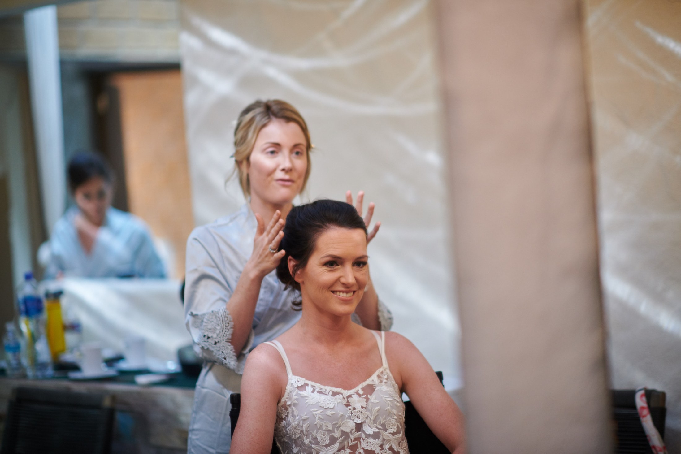 Wedding at Las Caletas, Puerto Vallarta — Christina & Ryan — photo 4