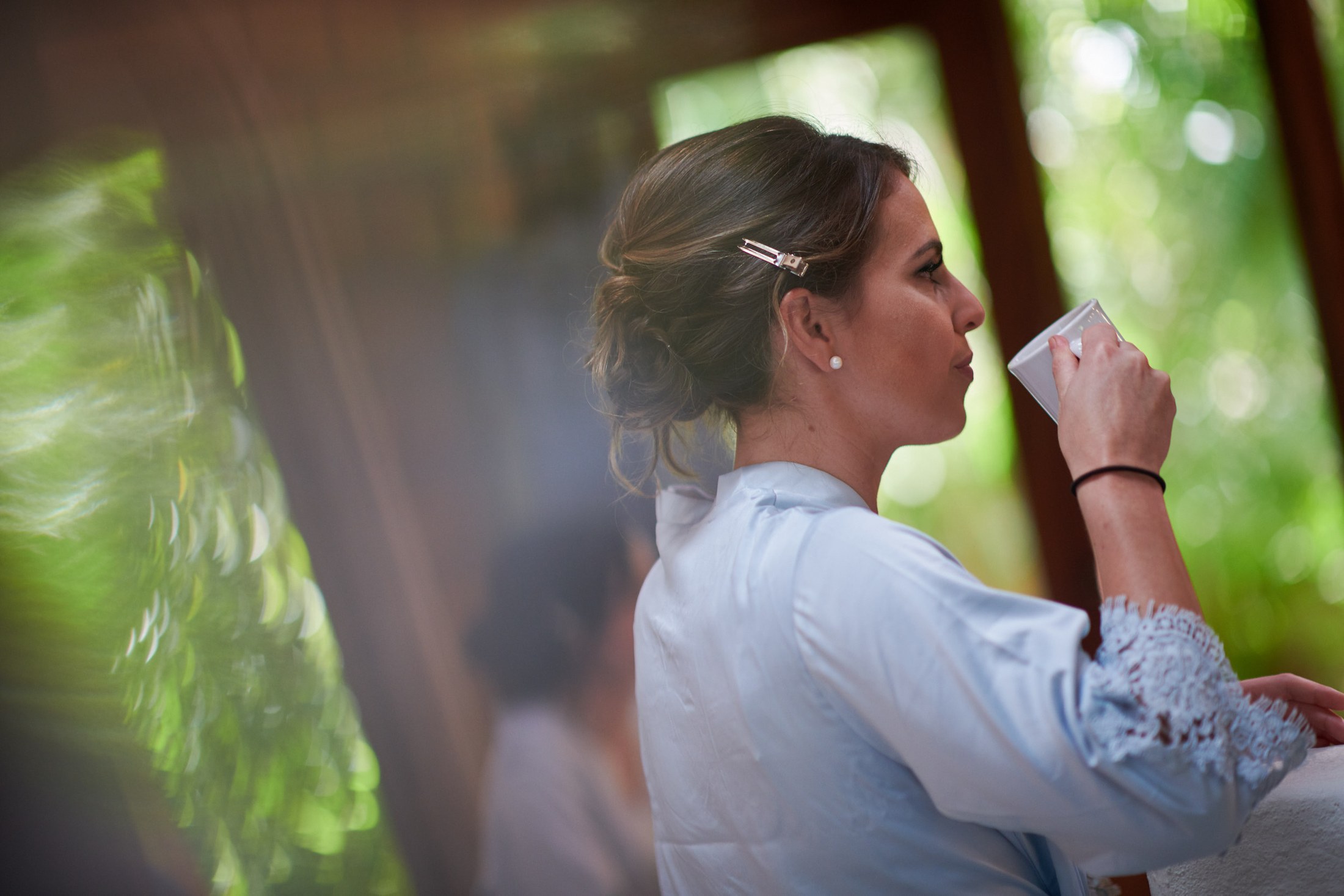 Wedding at Las Caletas, Puerto Vallarta — Christina & Ryan — photo 8