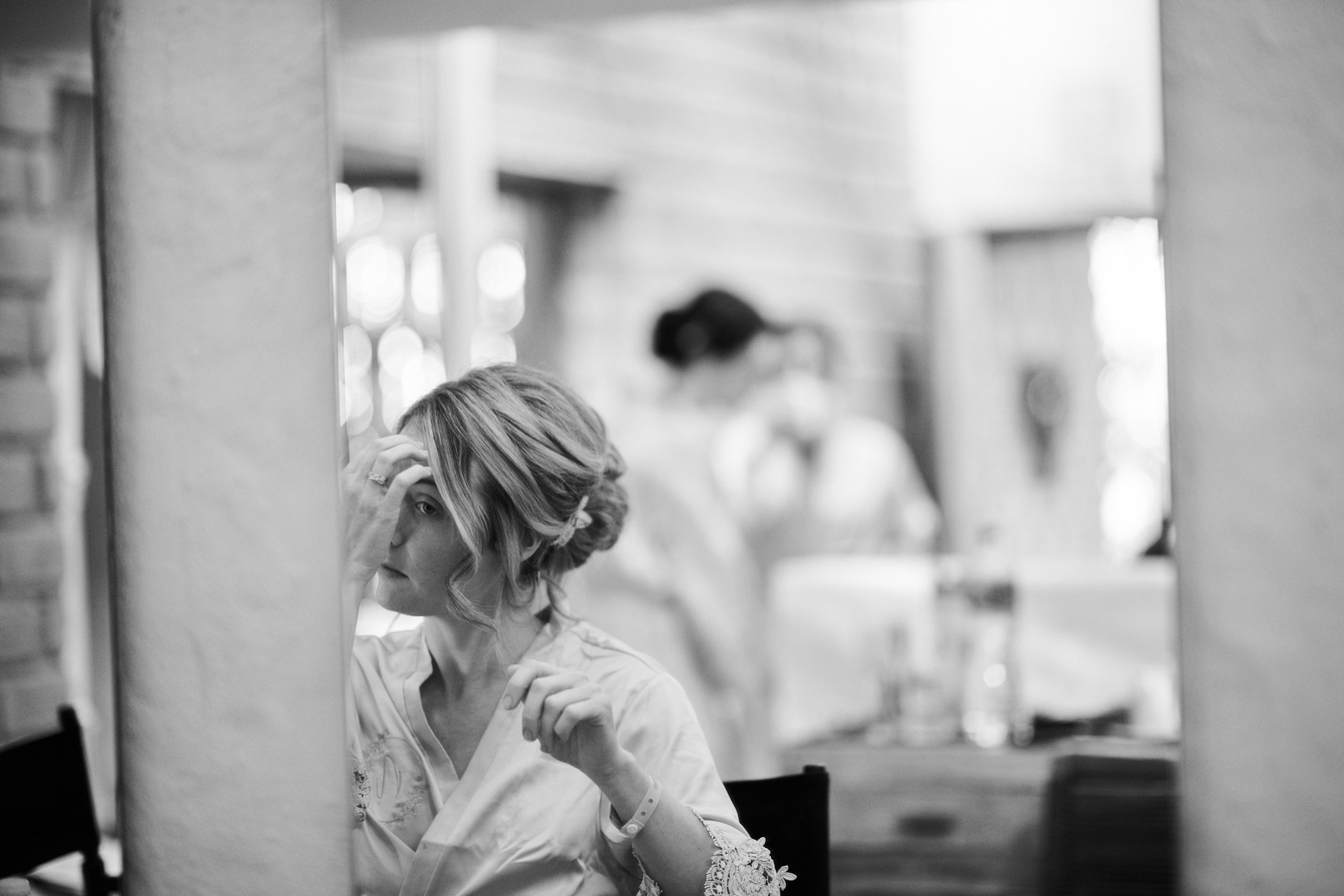 Wedding at Las Caletas, Puerto Vallarta — Christina & Ryan — photo 11