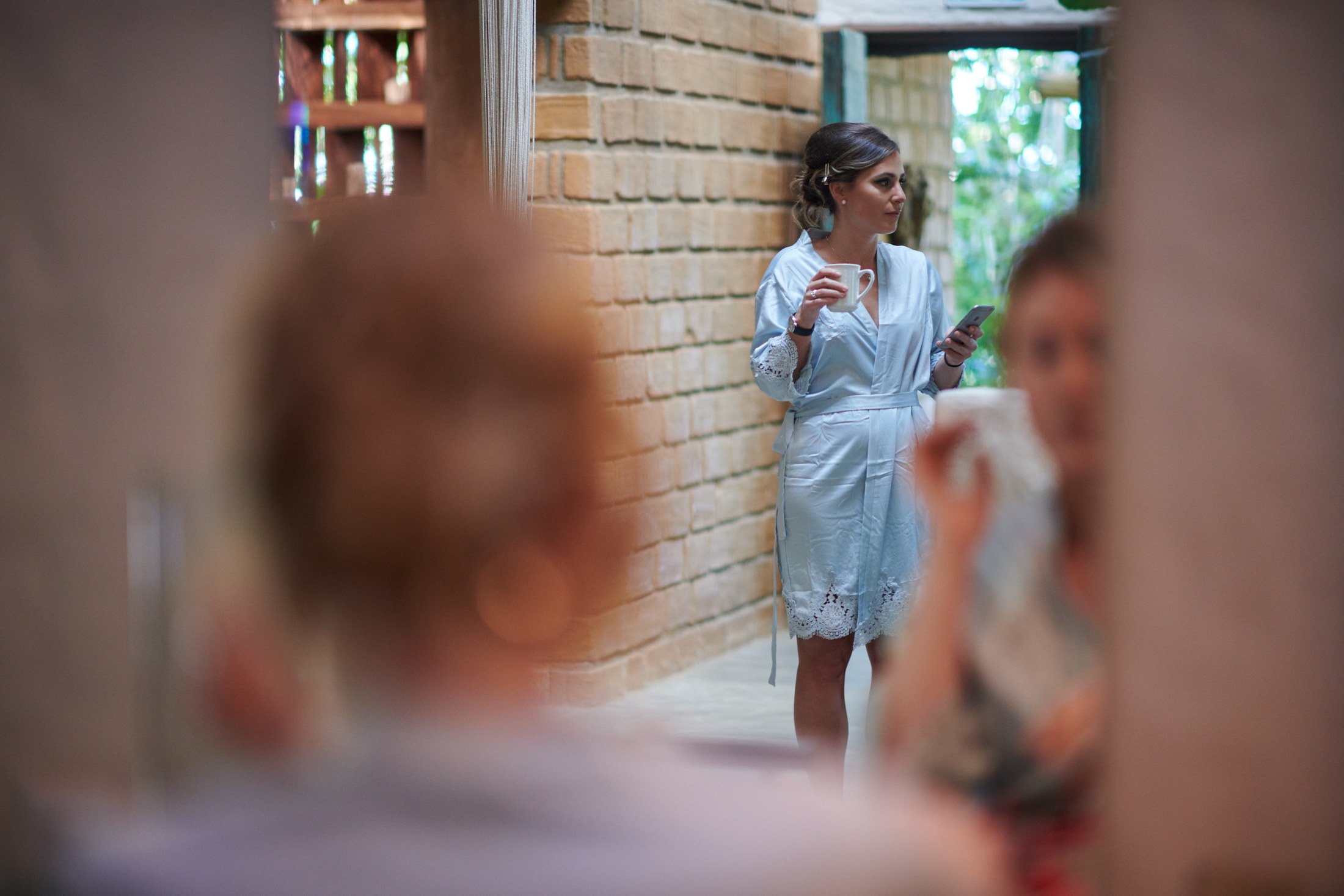 Wedding at Las Caletas, Puerto Vallarta — Christina & Ryan — photo 12