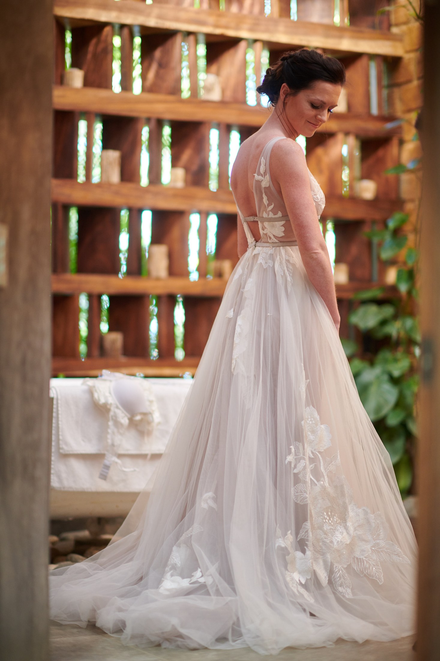 Wedding at Las Caletas, Puerto Vallarta — Christina & Ryan — photo 19