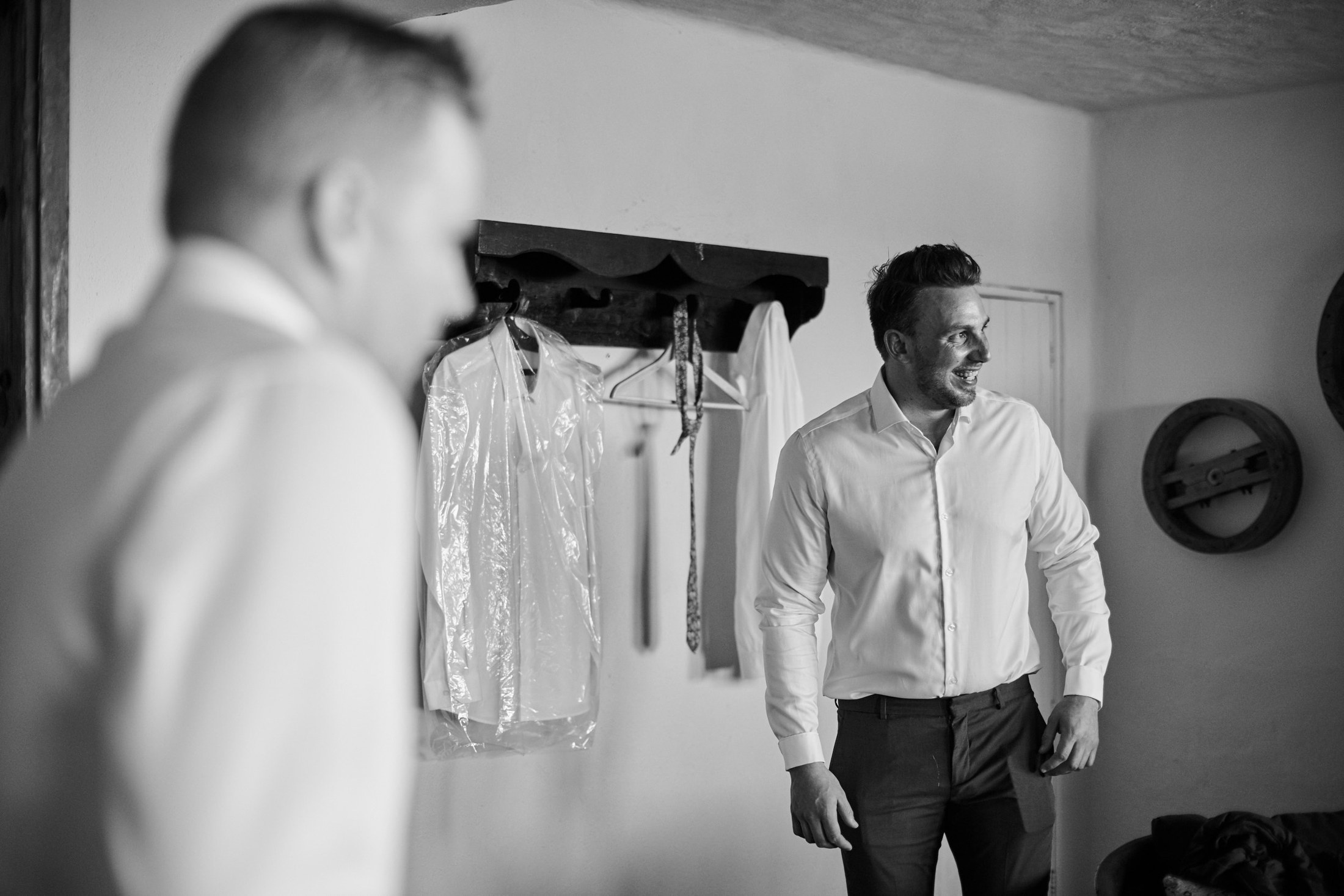 Wedding at Las Caletas, Puerto Vallarta — Christina & Ryan — photo 33