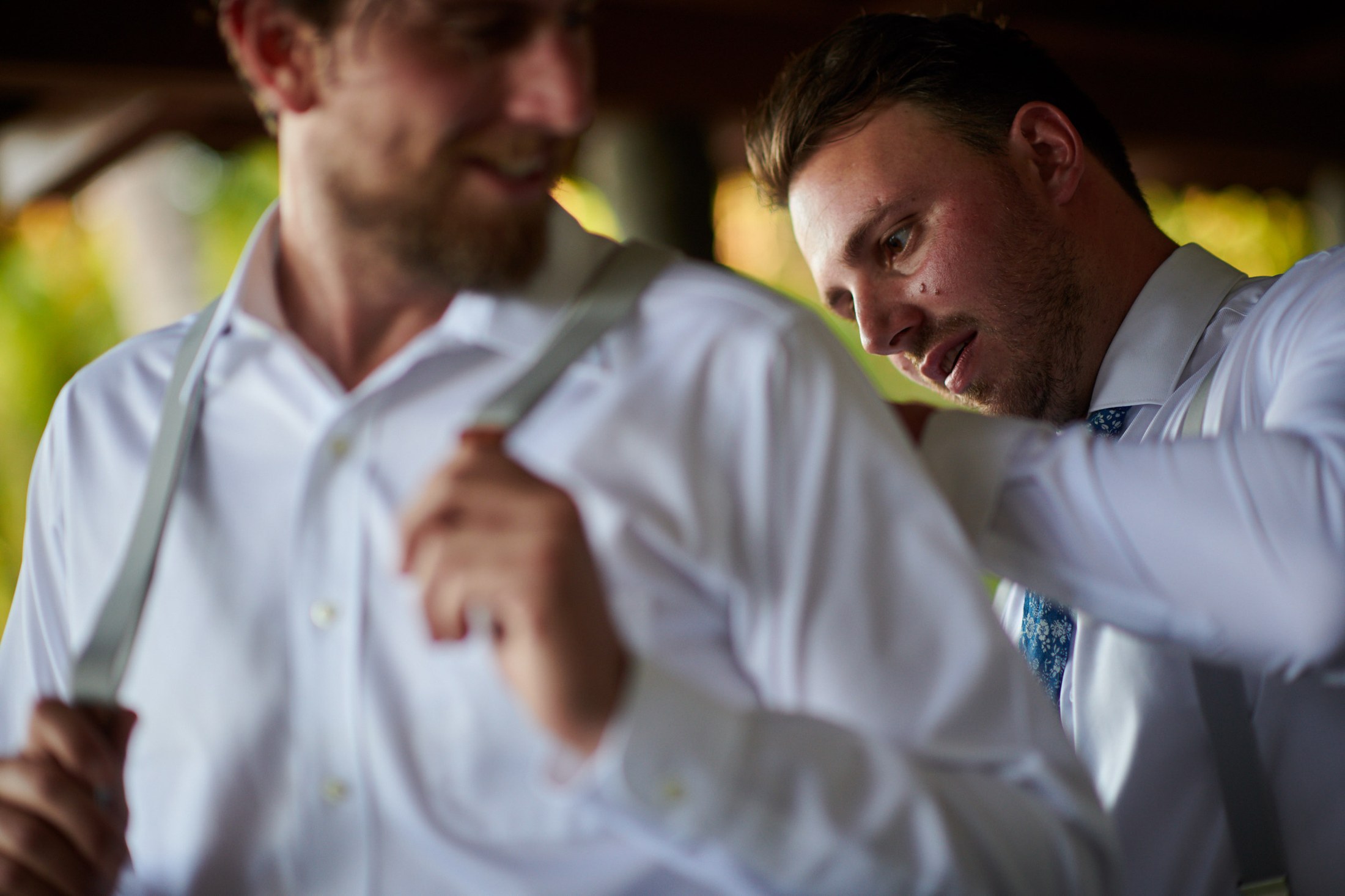 Wedding at Las Caletas, Puerto Vallarta — Christina & Ryan — photo 40