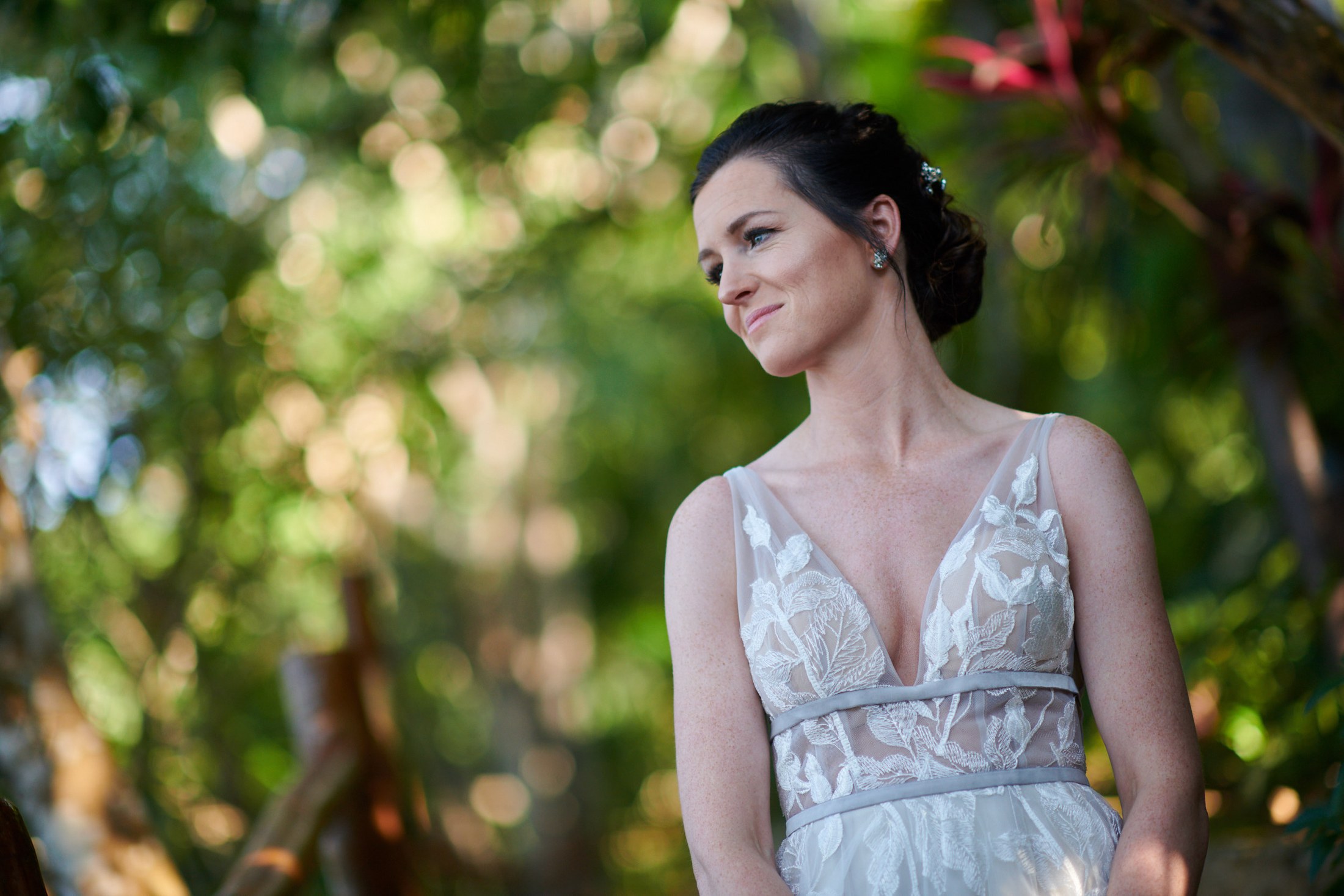 Wedding at Las Caletas, Puerto Vallarta — Christina & Ryan — photo 47