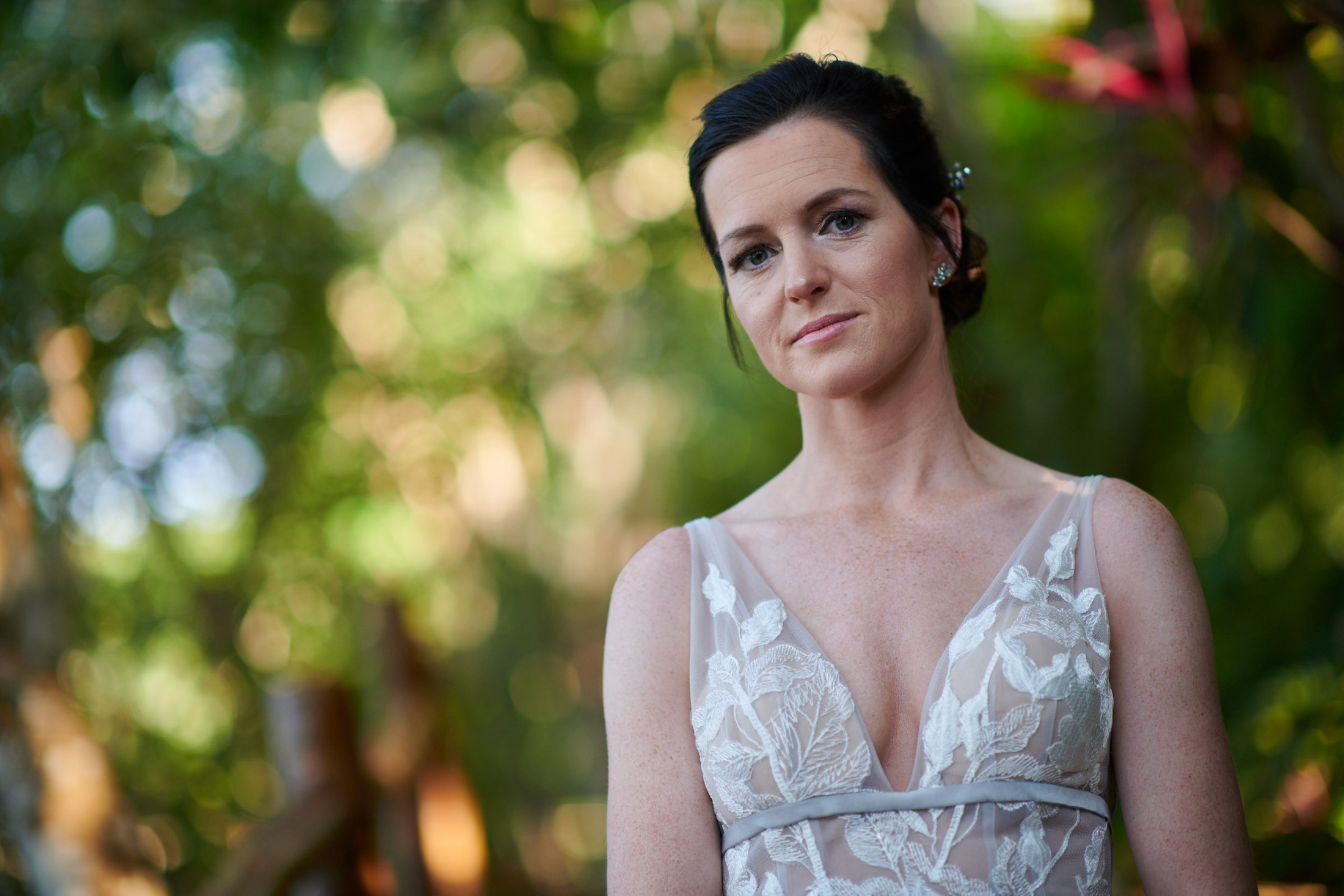 Wedding at Las Caletas, Puerto Vallarta — Christina & Ryan — photo 49