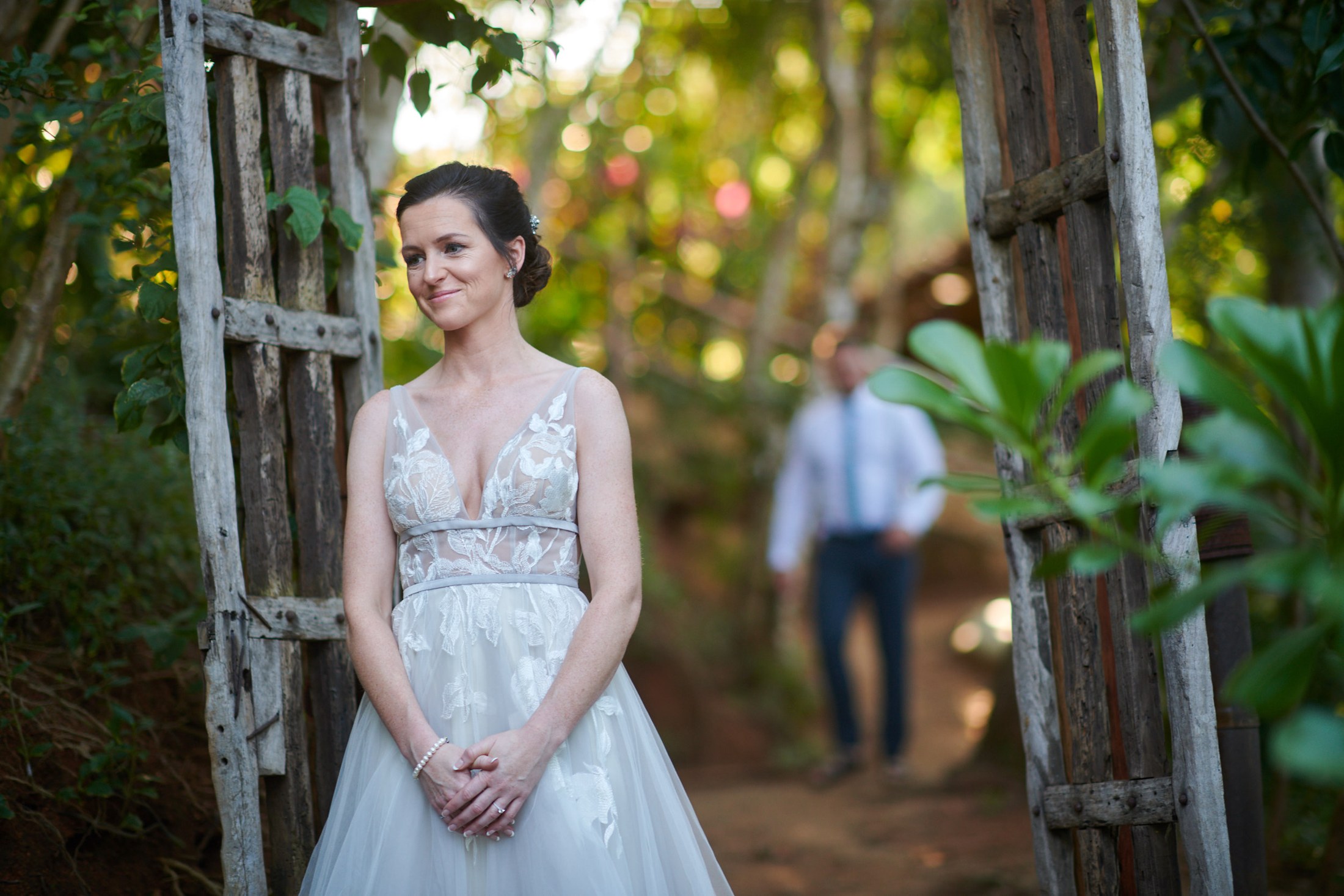 Wedding at Las Caletas, Puerto Vallarta — Christina & Ryan — photo 54