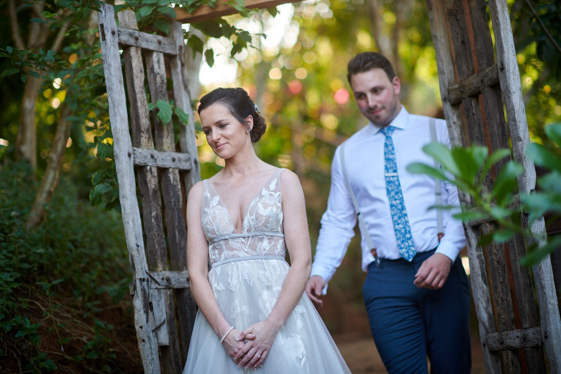 Wedding at Las Caletas, Puerto Vallarta — Christina & Ryan — photo 56