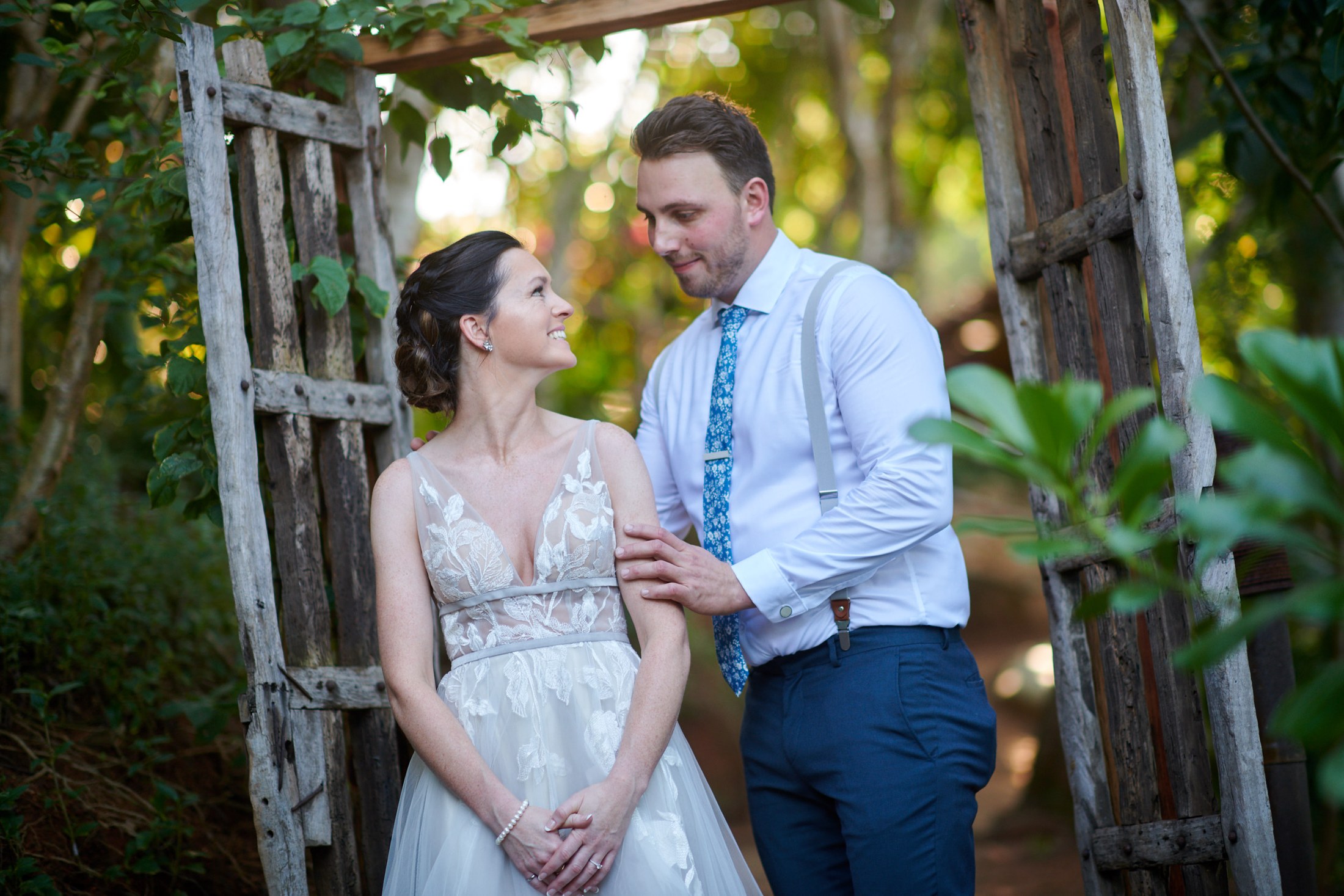 Wedding at Las Caletas, Puerto Vallarta — Christina & Ryan — photo 57