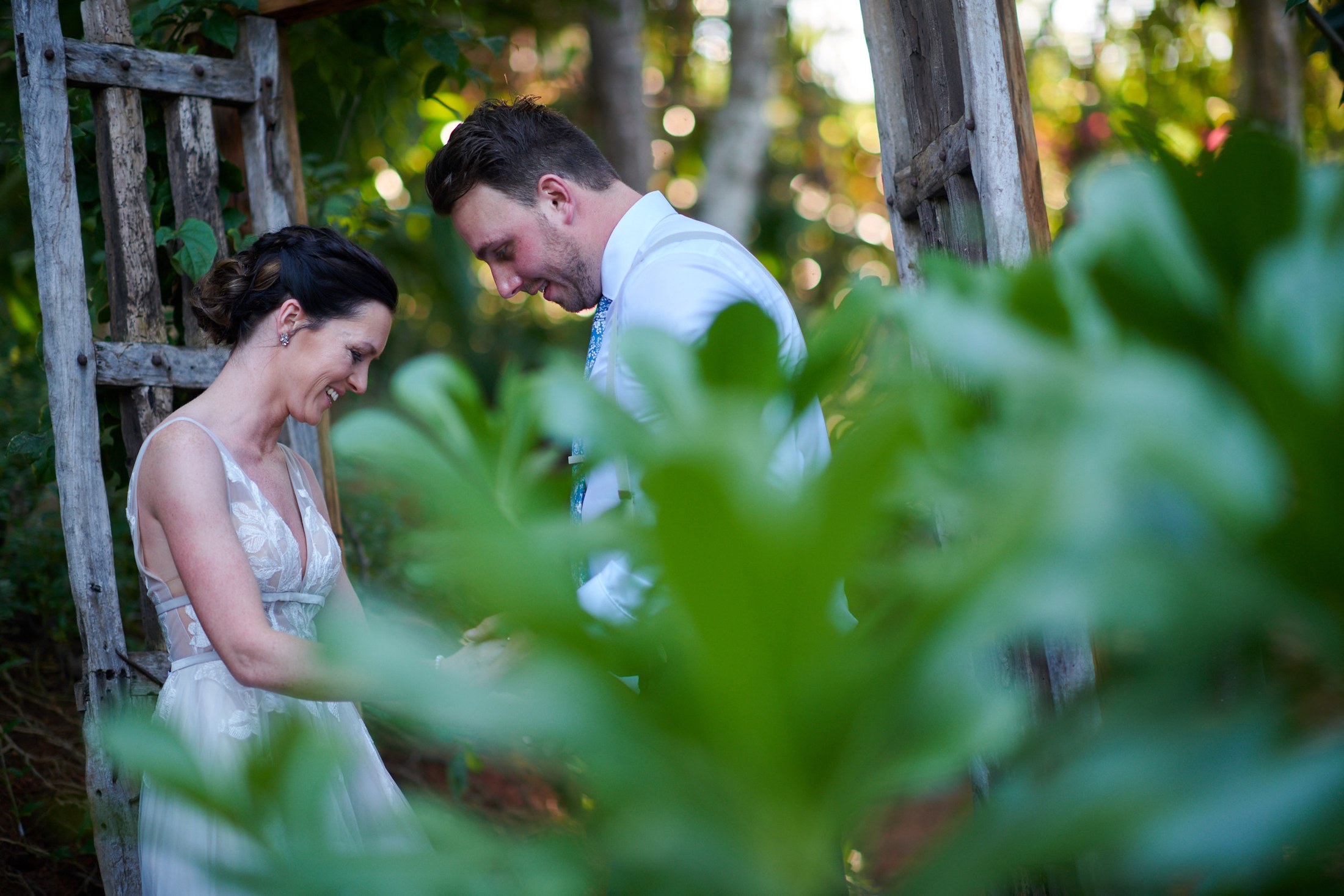 Wedding at Las Caletas, Puerto Vallarta — Christina & Ryan — photo 58