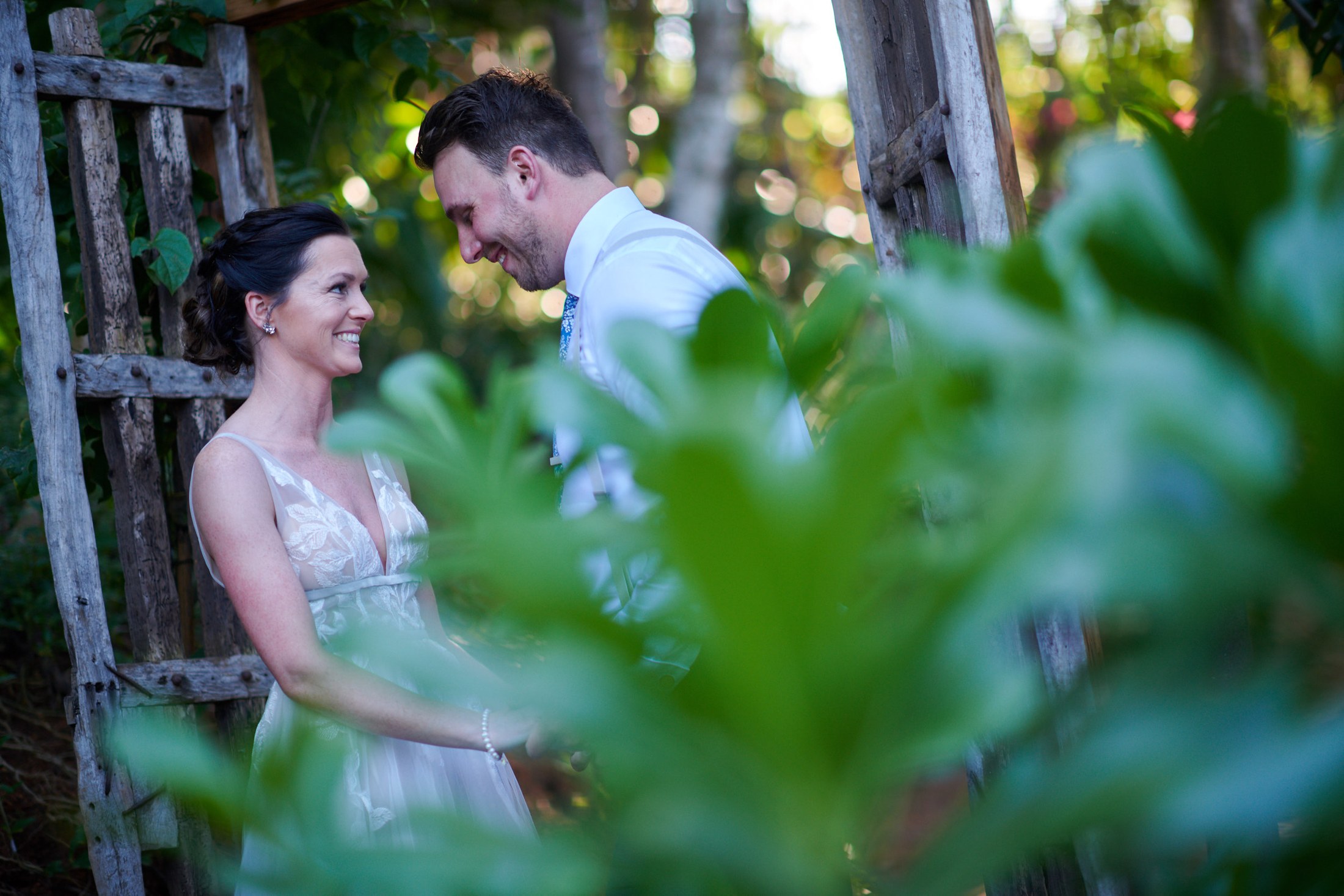 Wedding at Las Caletas, Puerto Vallarta — Christina & Ryan — photo 59
