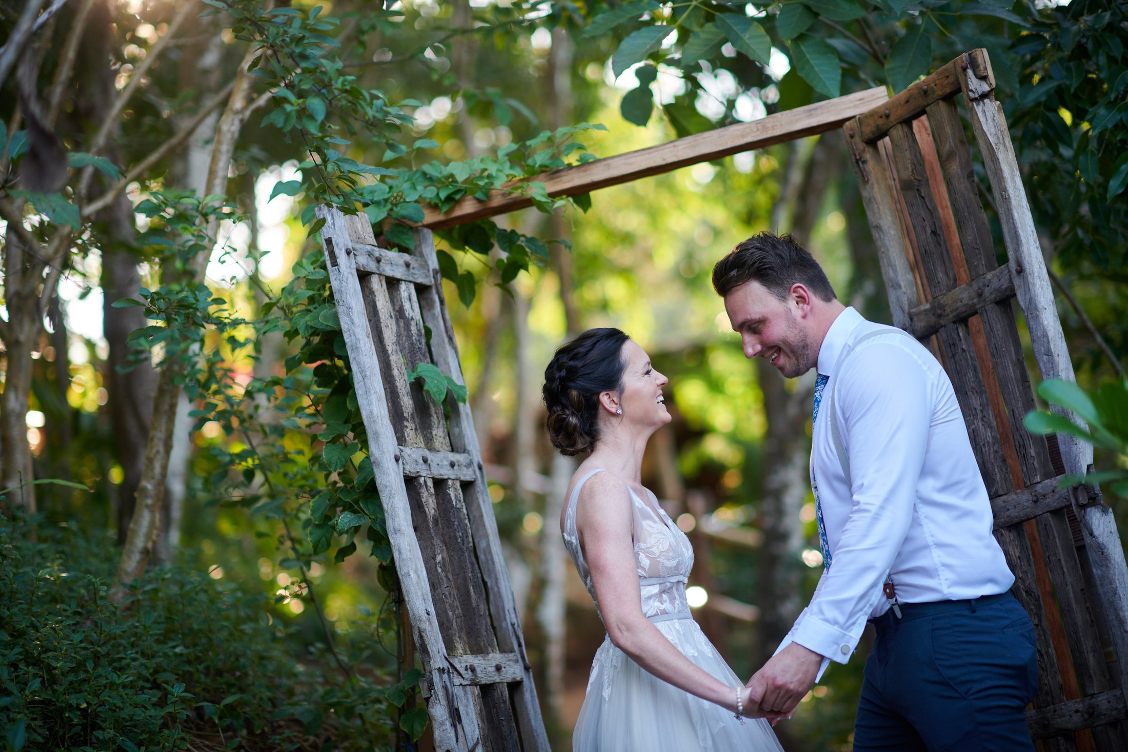 Wedding at Las Caletas, Puerto Vallarta — Christina & Ryan — photo 61