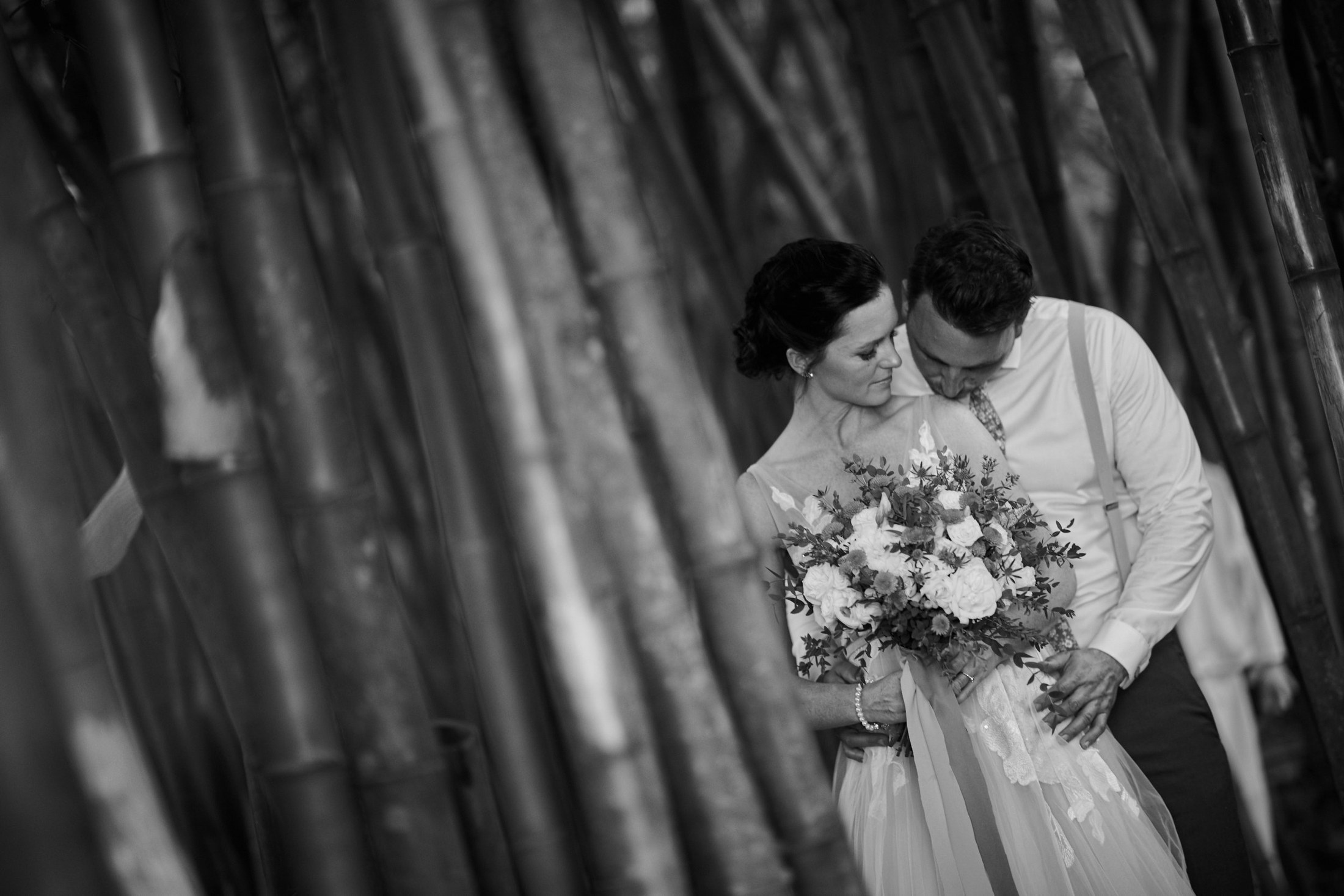 Wedding at Las Caletas, Puerto Vallarta — Christina & Ryan — photo 73