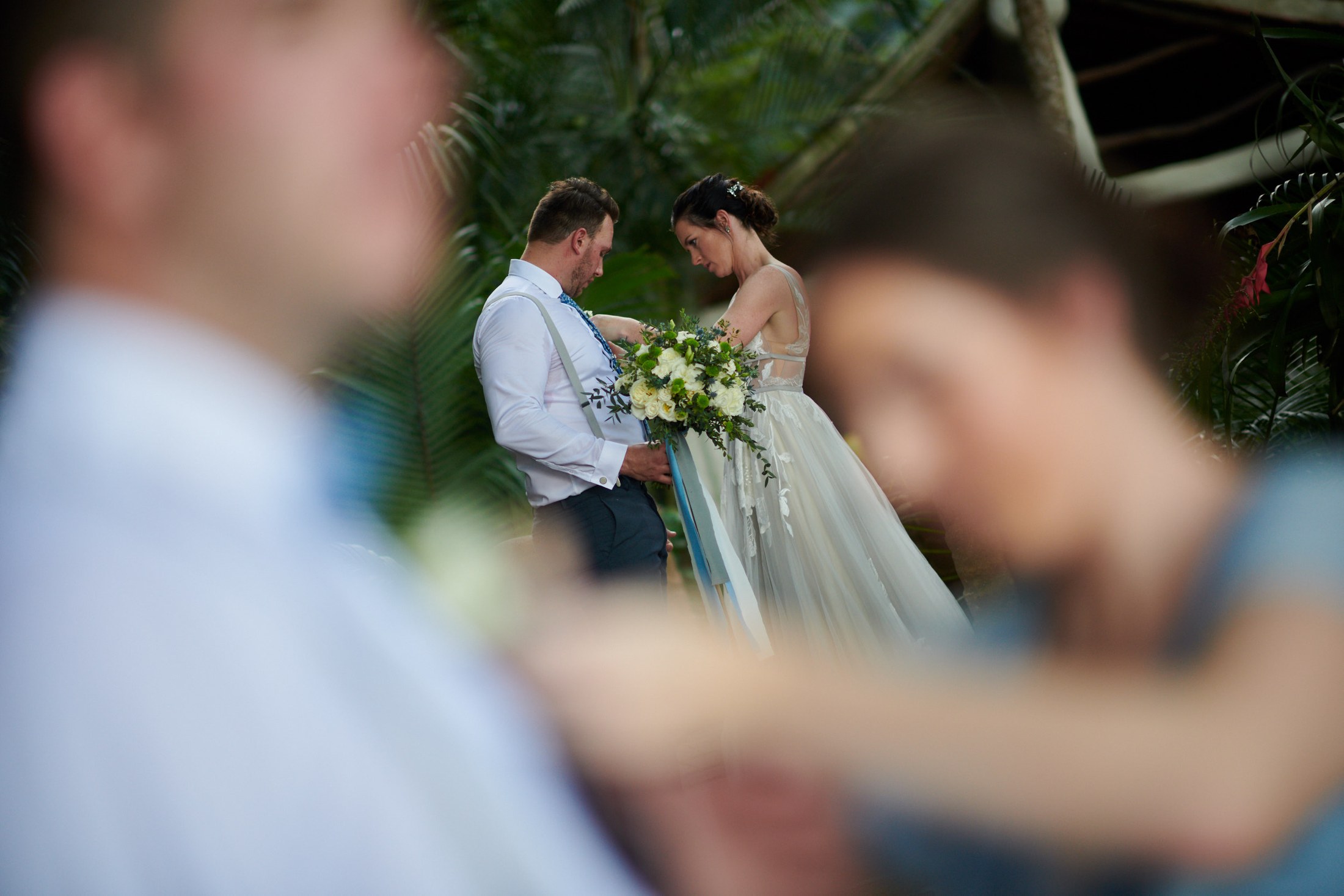 Wedding at Las Caletas, Puerto Vallarta — Christina & Ryan — photo 76