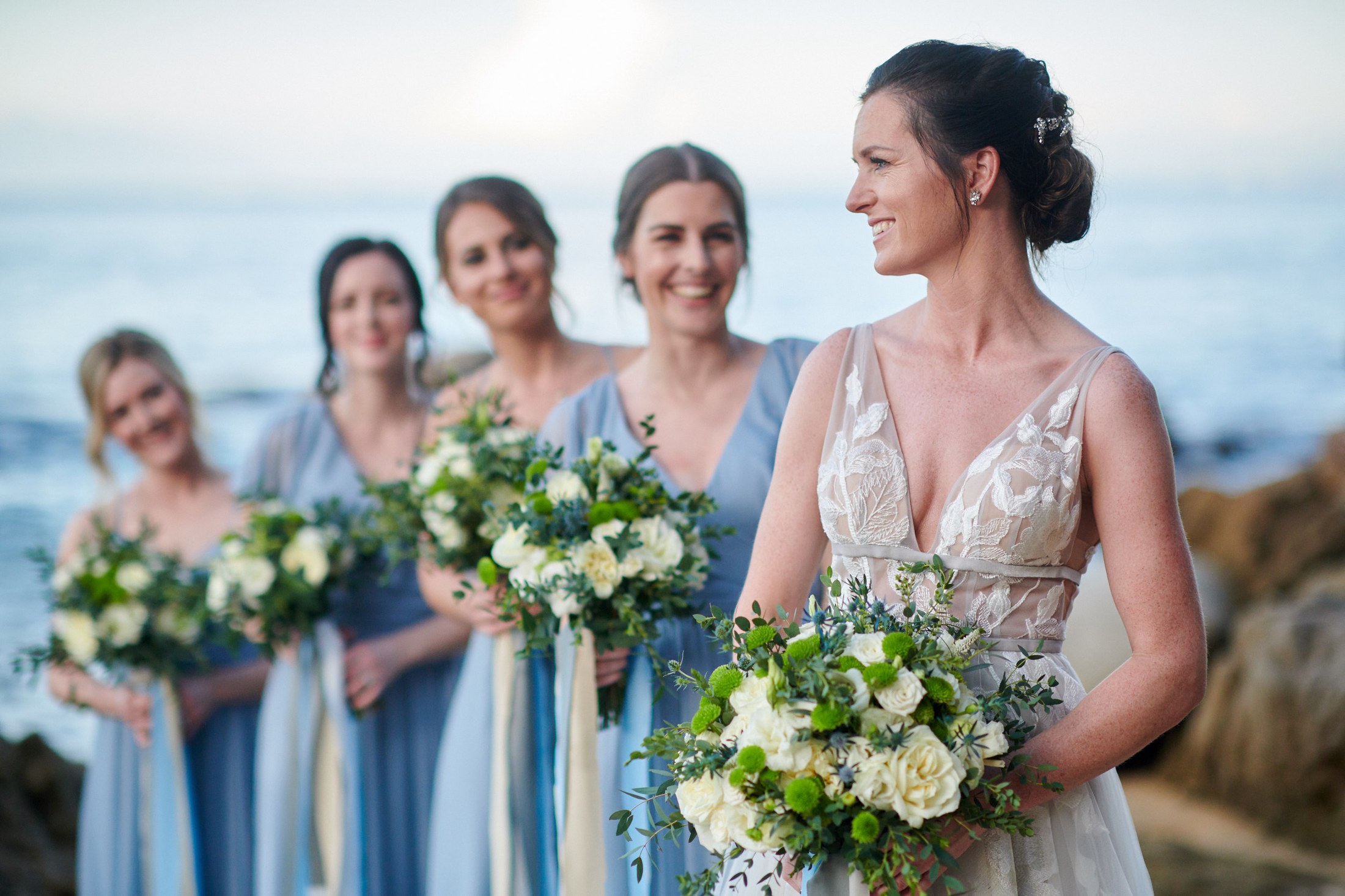 Wedding at Las Caletas, Puerto Vallarta — Christina & Ryan — photo 85
