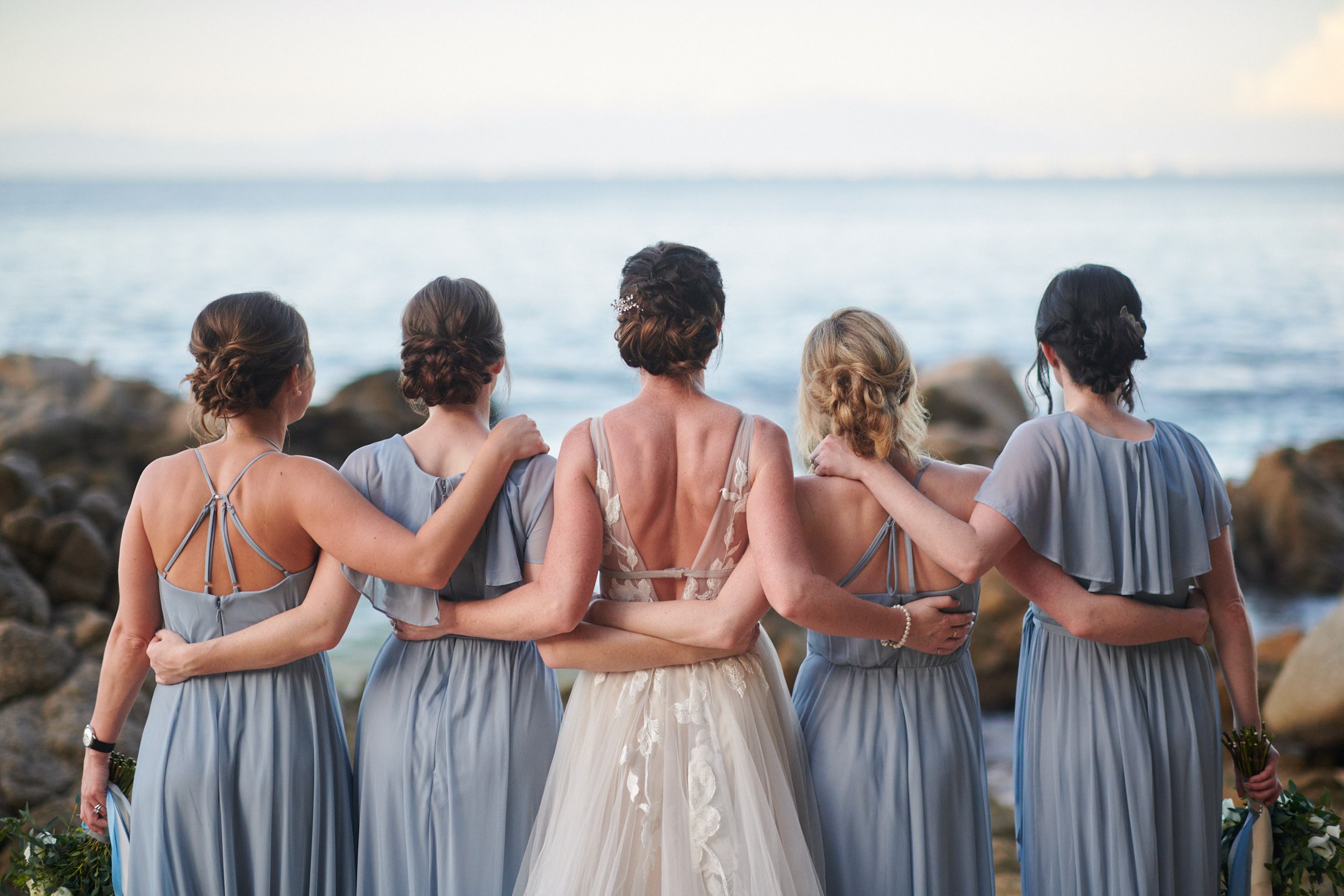 Wedding at Las Caletas, Puerto Vallarta — Christina & Ryan — photo 87