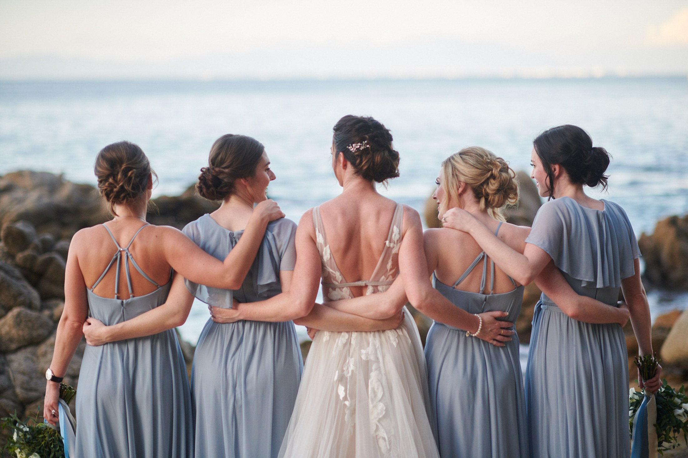 Wedding at Las Caletas, Puerto Vallarta — Christina & Ryan — photo 88