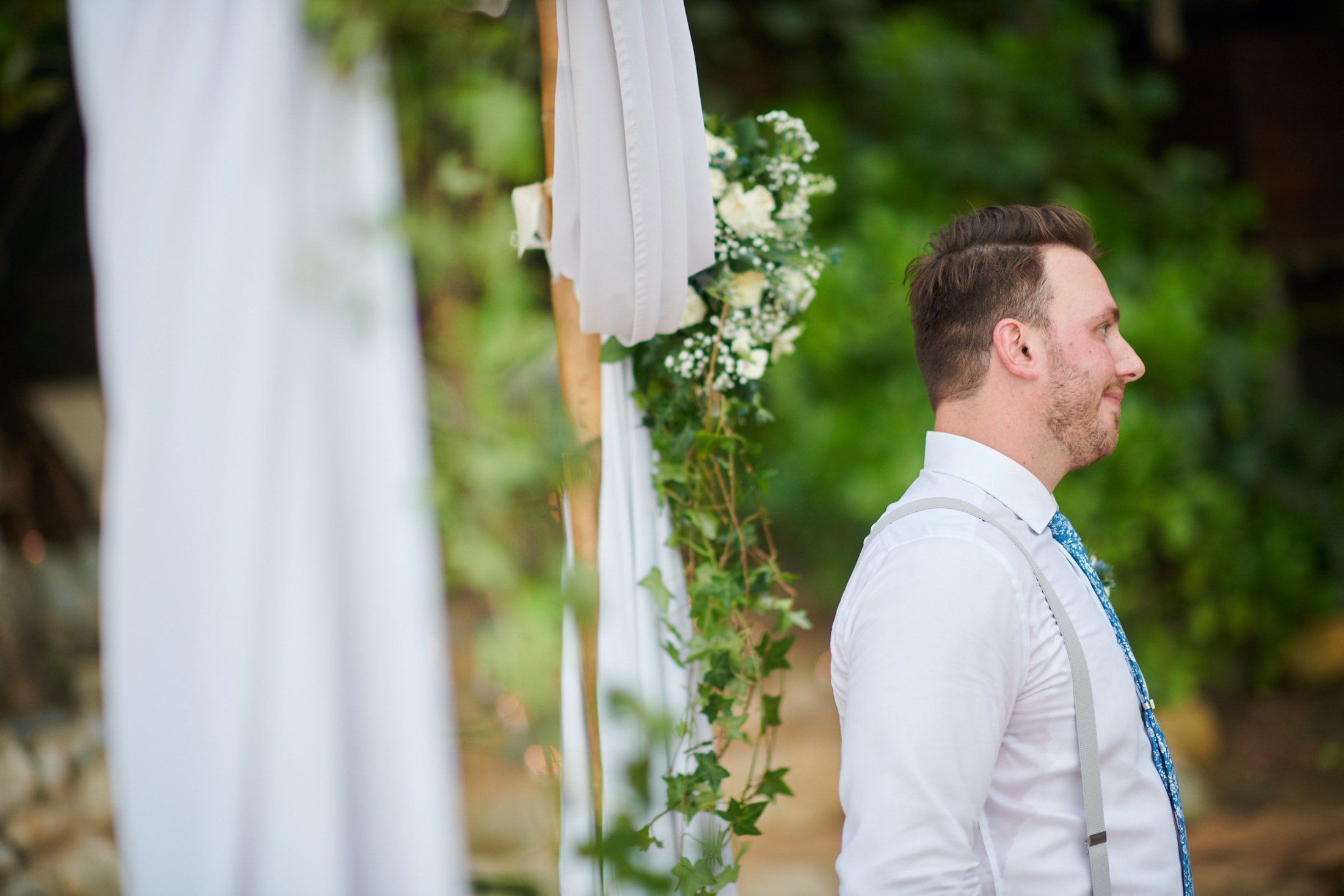 Wedding at Las Caletas, Puerto Vallarta — Christina & Ryan — photo 99