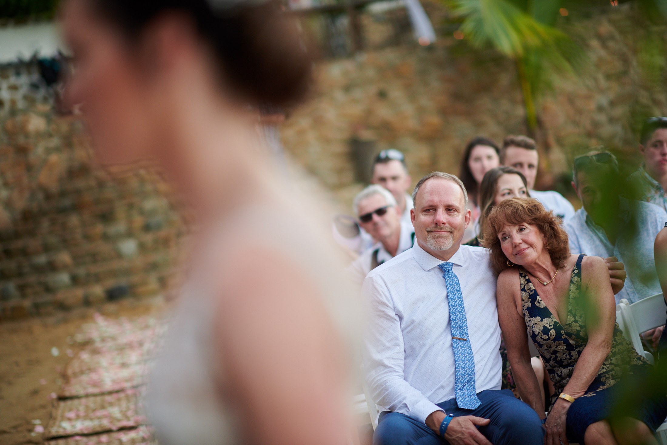 Wedding at Las Caletas, Puerto Vallarta — Christina & Ryan — photo 108