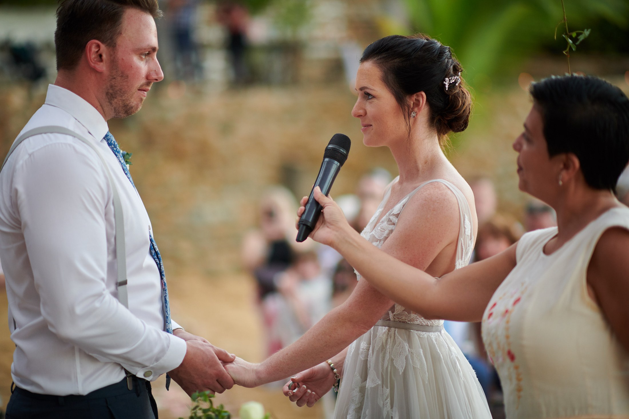 Wedding at Las Caletas, Puerto Vallarta — Christina & Ryan — photo 113
