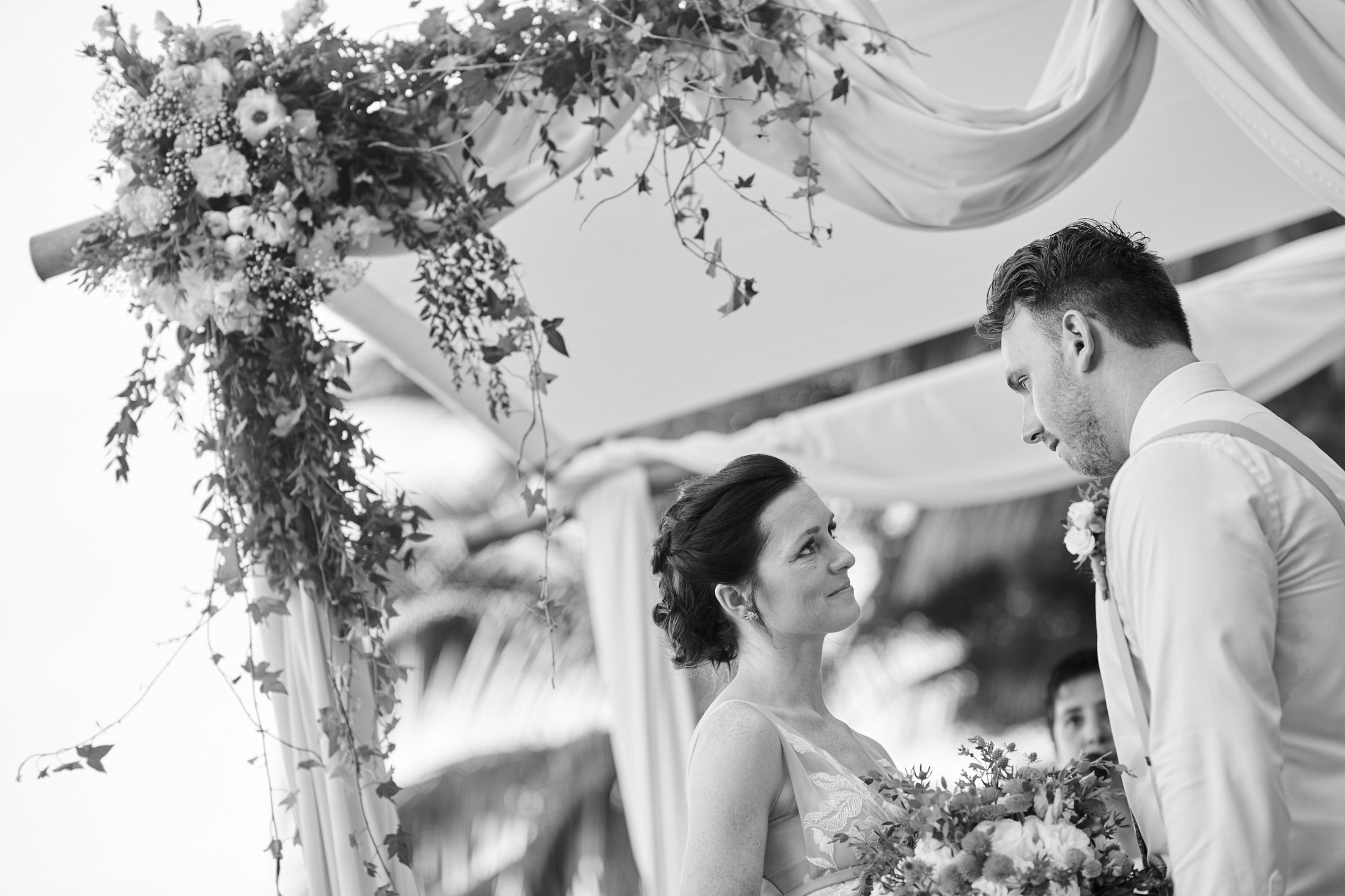 Wedding at Las Caletas, Puerto Vallarta — Christina & Ryan — photo 118