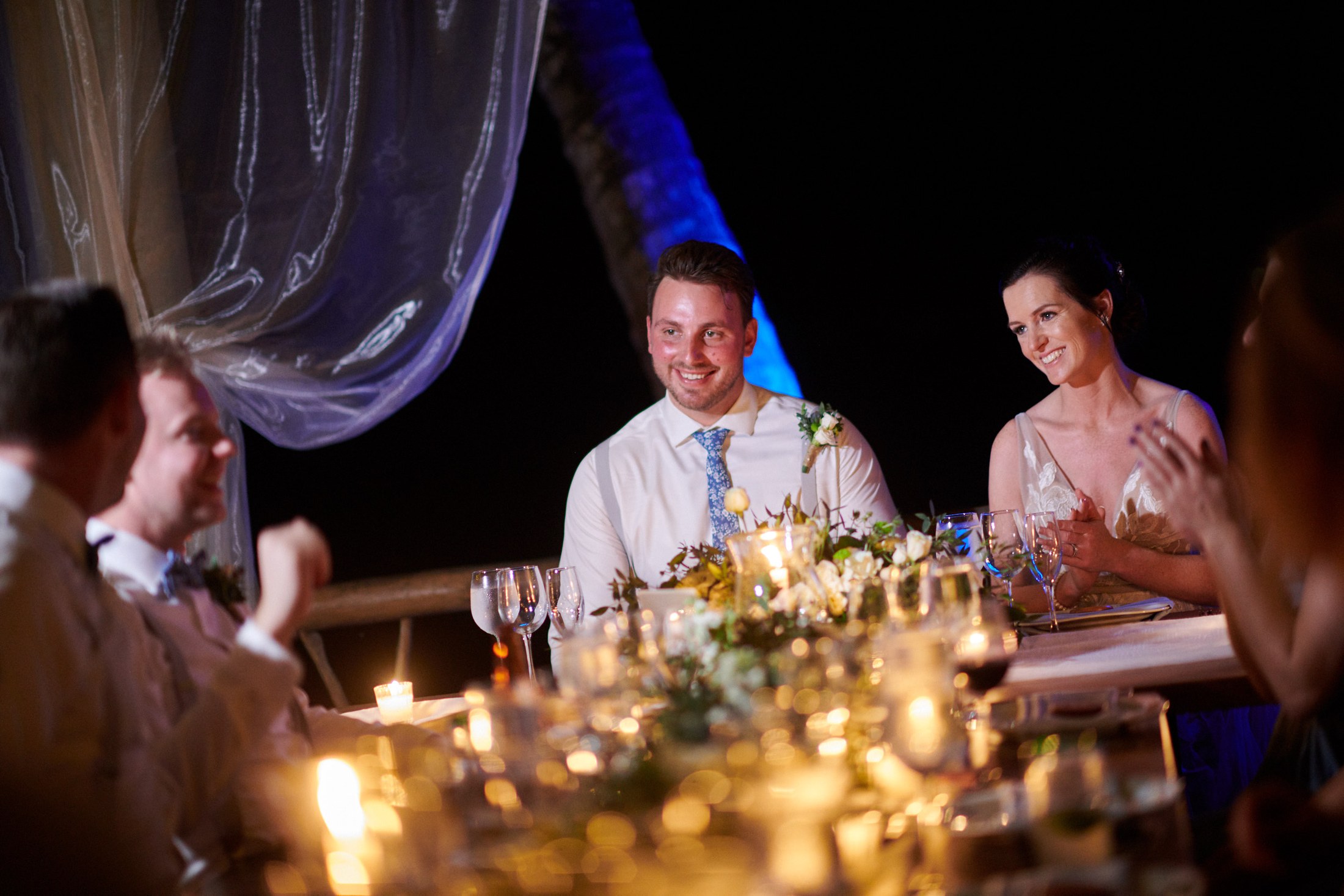 Wedding at Las Caletas, Puerto Vallarta — Christina & Ryan — photo 128