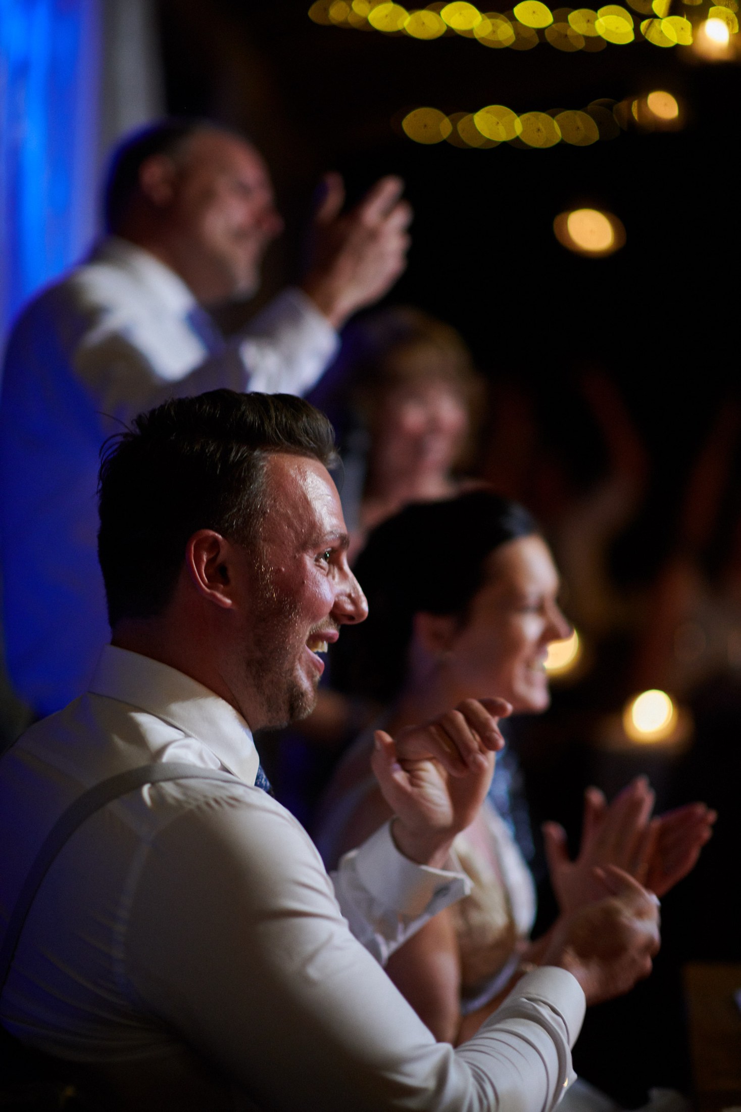 Wedding at Las Caletas, Puerto Vallarta — Christina & Ryan — photo 135