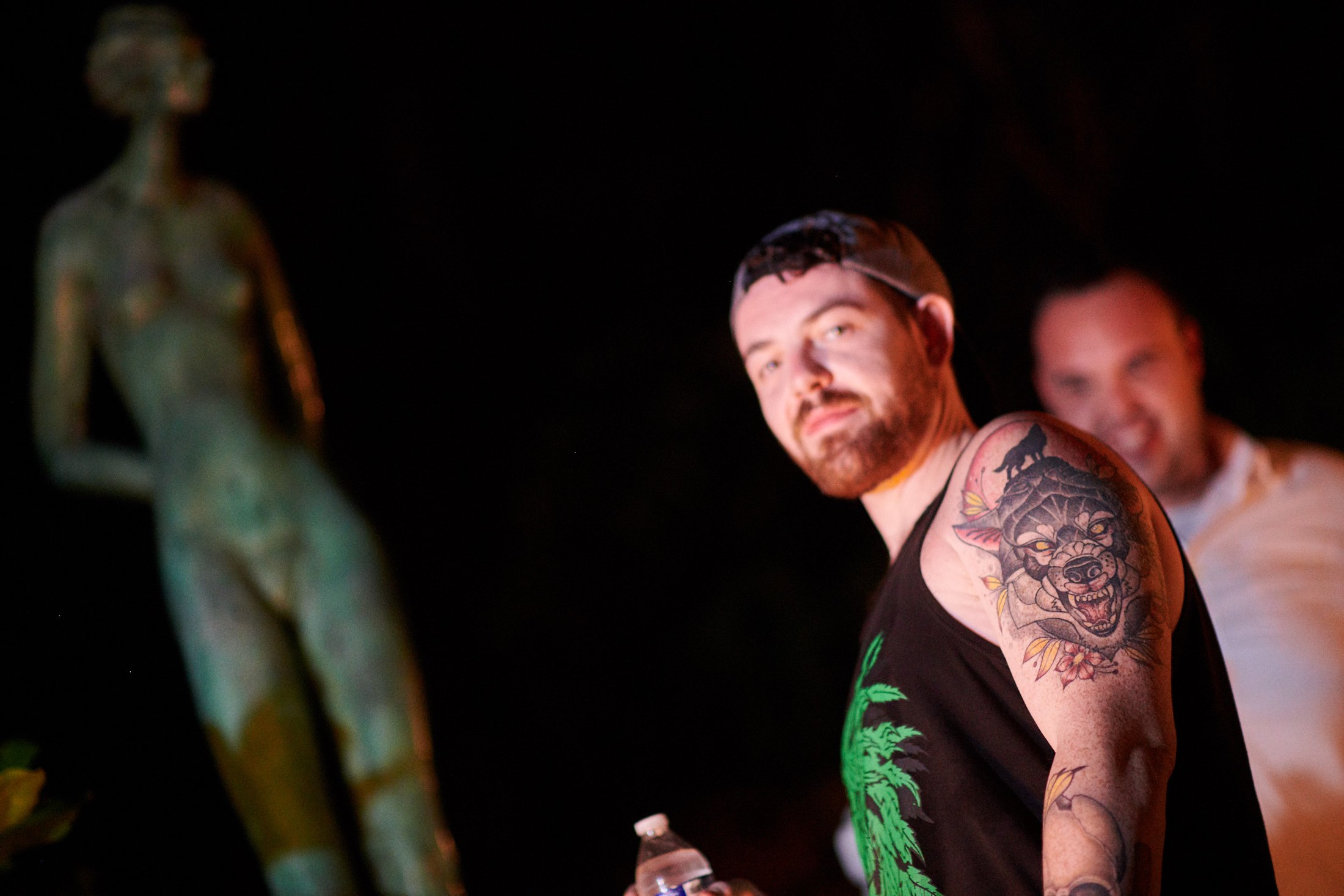 Wedding at Las Caletas, Puerto Vallarta — Christina & Ryan — photo 157