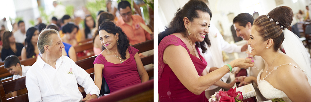 Wedding at Grand Velas Vallarta, Nuevo Vallarta — photo 43