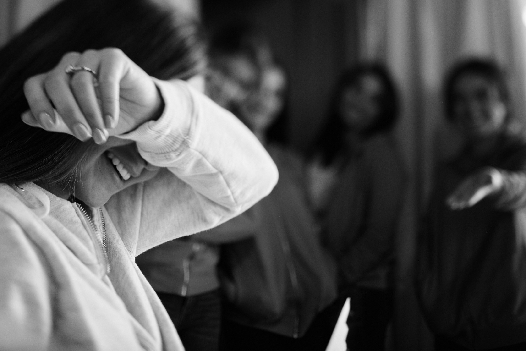 Wedding at Sierra Lago, Jalisco — Ilse & Joel — photo 8