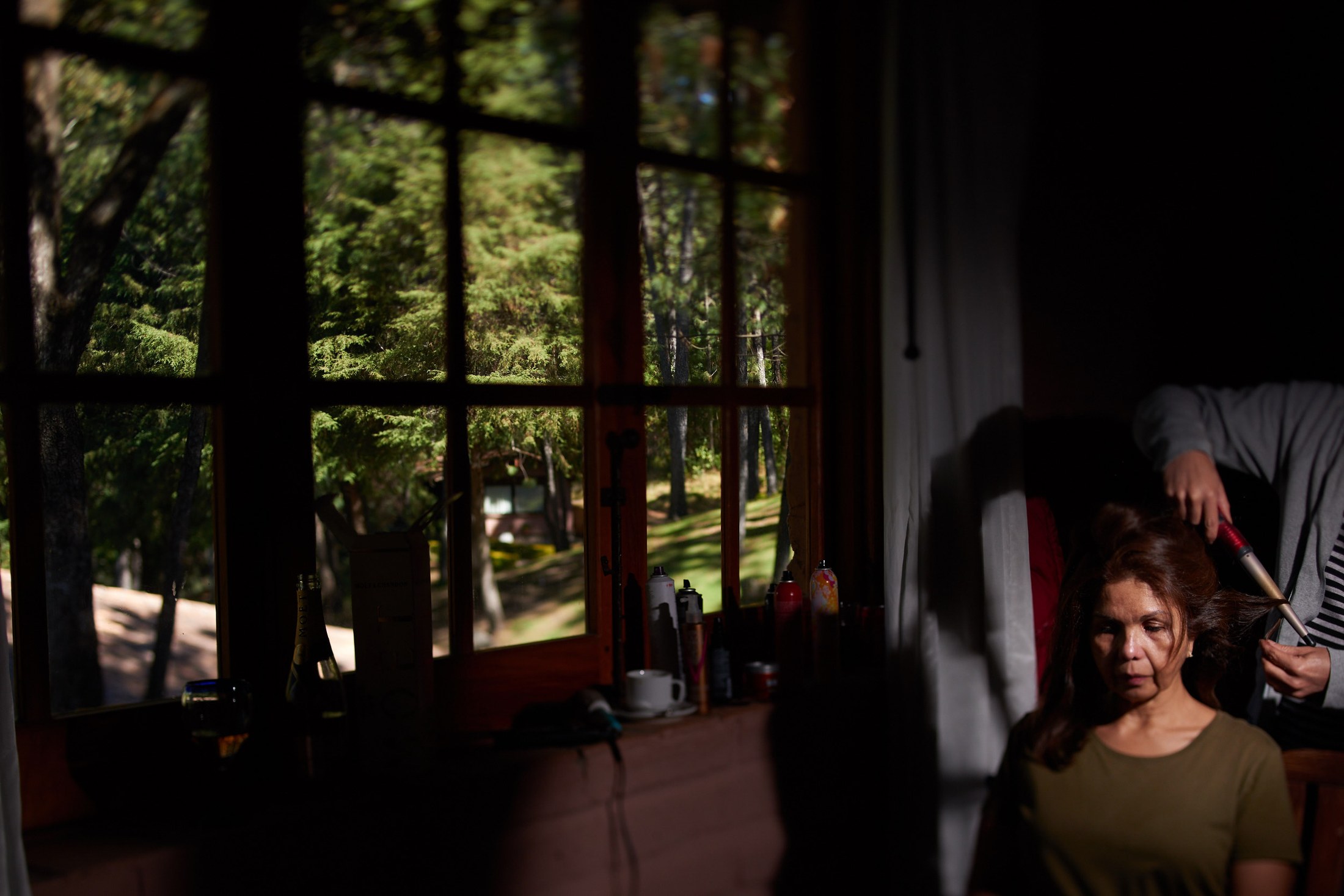 Wedding at Sierra Lago, Jalisco — Ilse & Joel — photo 10