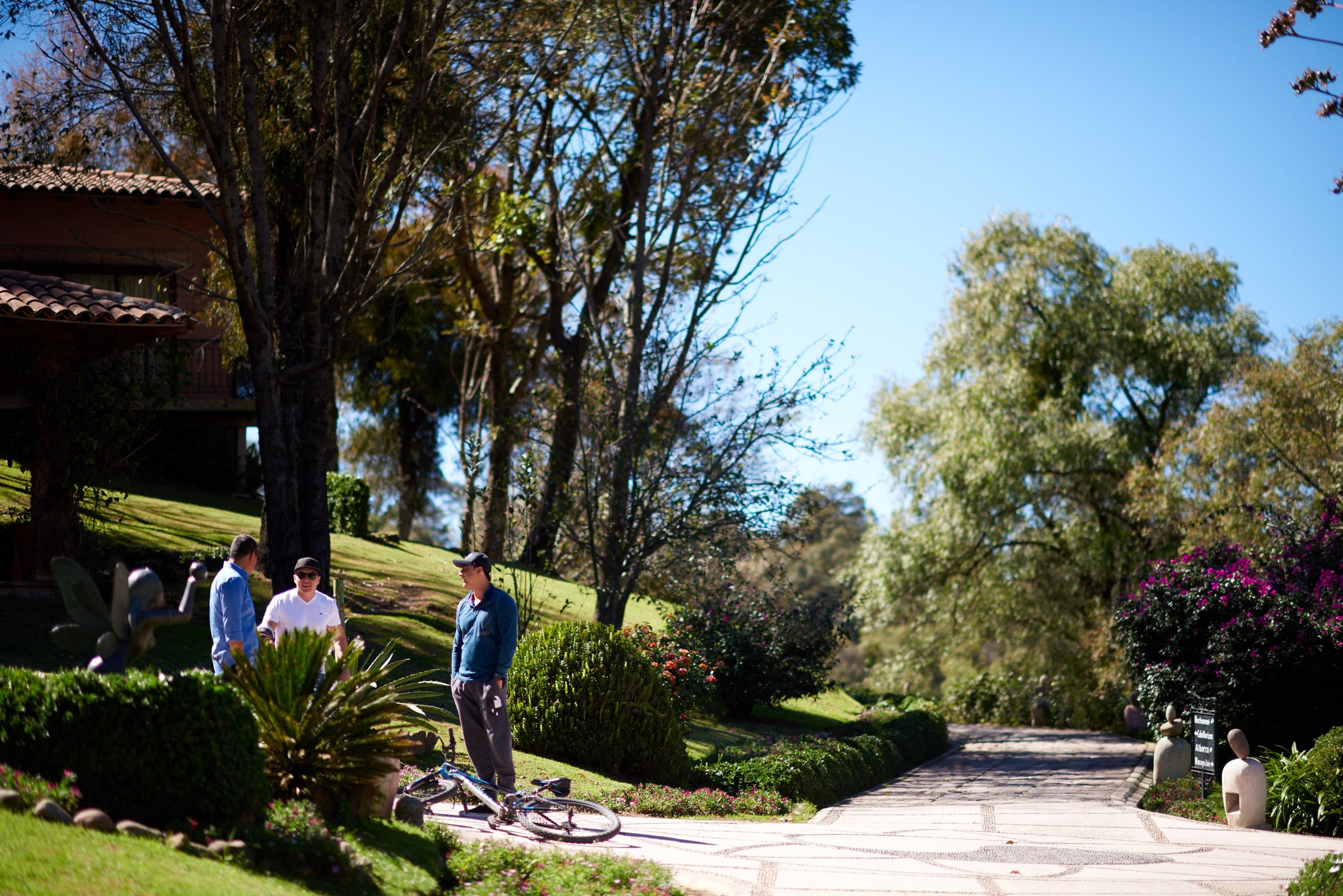 Wedding at Sierra Lago, Jalisco — Ilse & Joel — photo 15