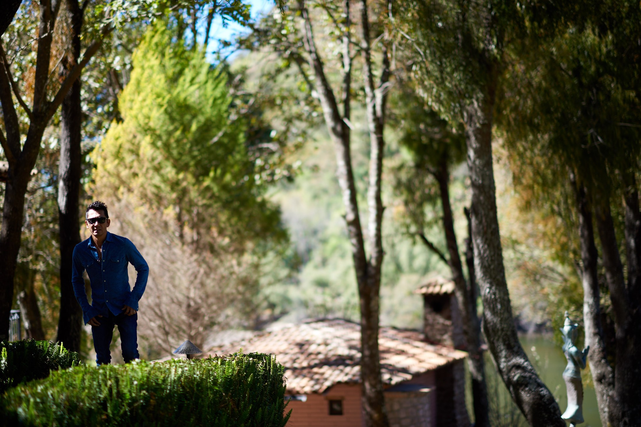 Wedding at Sierra Lago, Jalisco — Ilse & Joel — photo 21