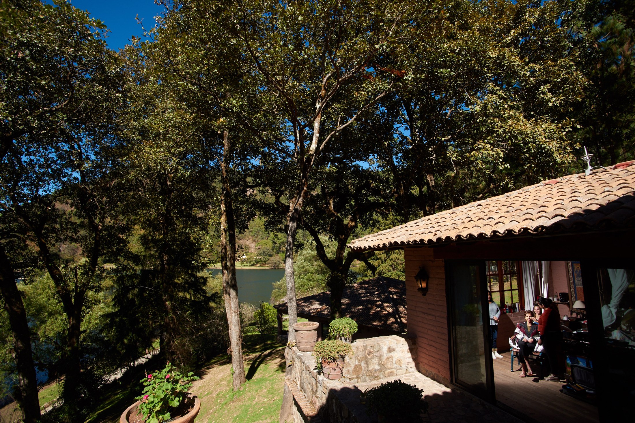 Wedding at Sierra Lago, Jalisco — Ilse & Joel — photo 25