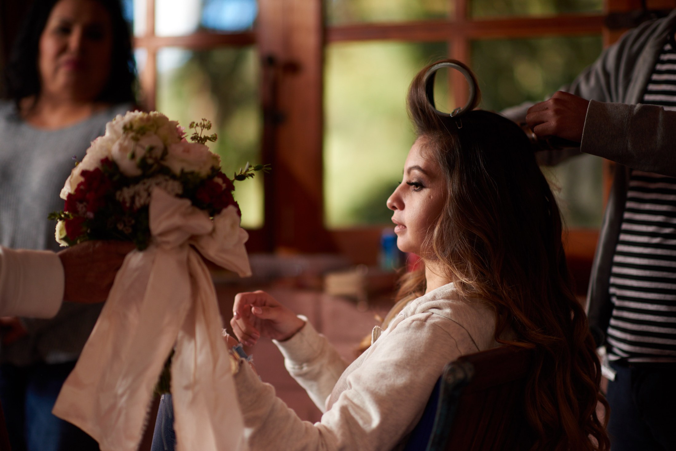 Wedding at Sierra Lago, Jalisco — Ilse & Joel — photo 27
