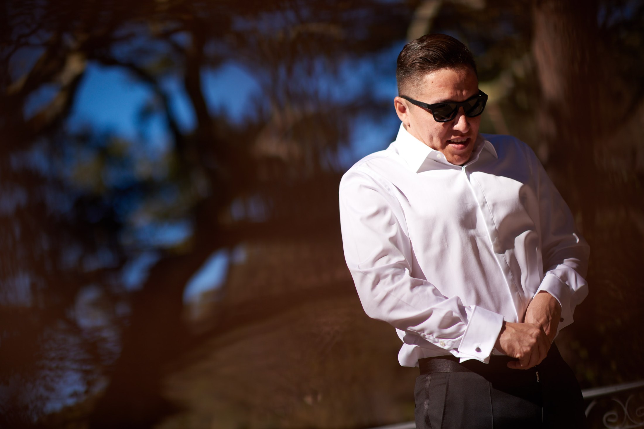 Wedding at Sierra Lago, Jalisco — Ilse & Joel — photo 33
