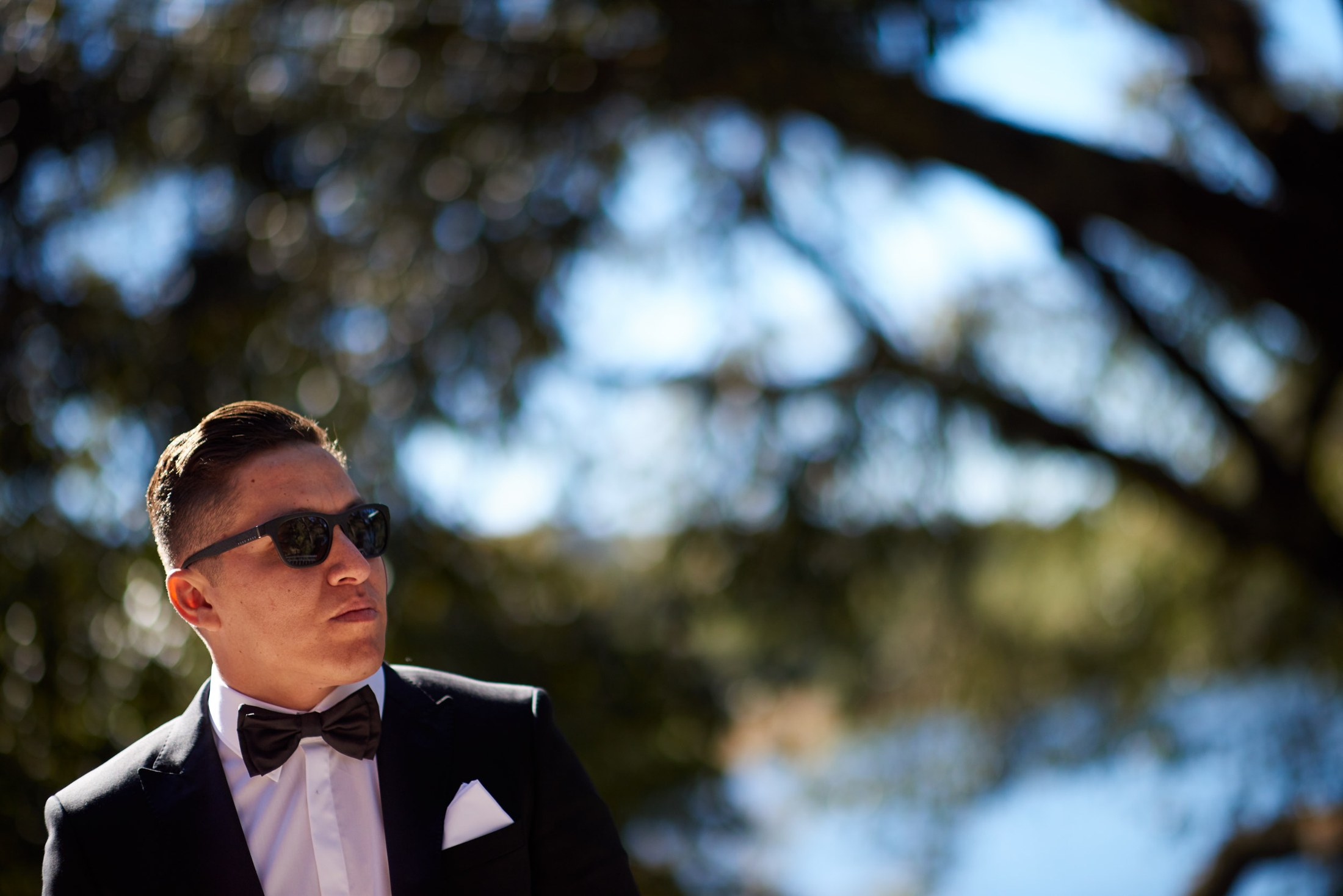 Wedding at Sierra Lago, Jalisco — Ilse & Joel — photo 35